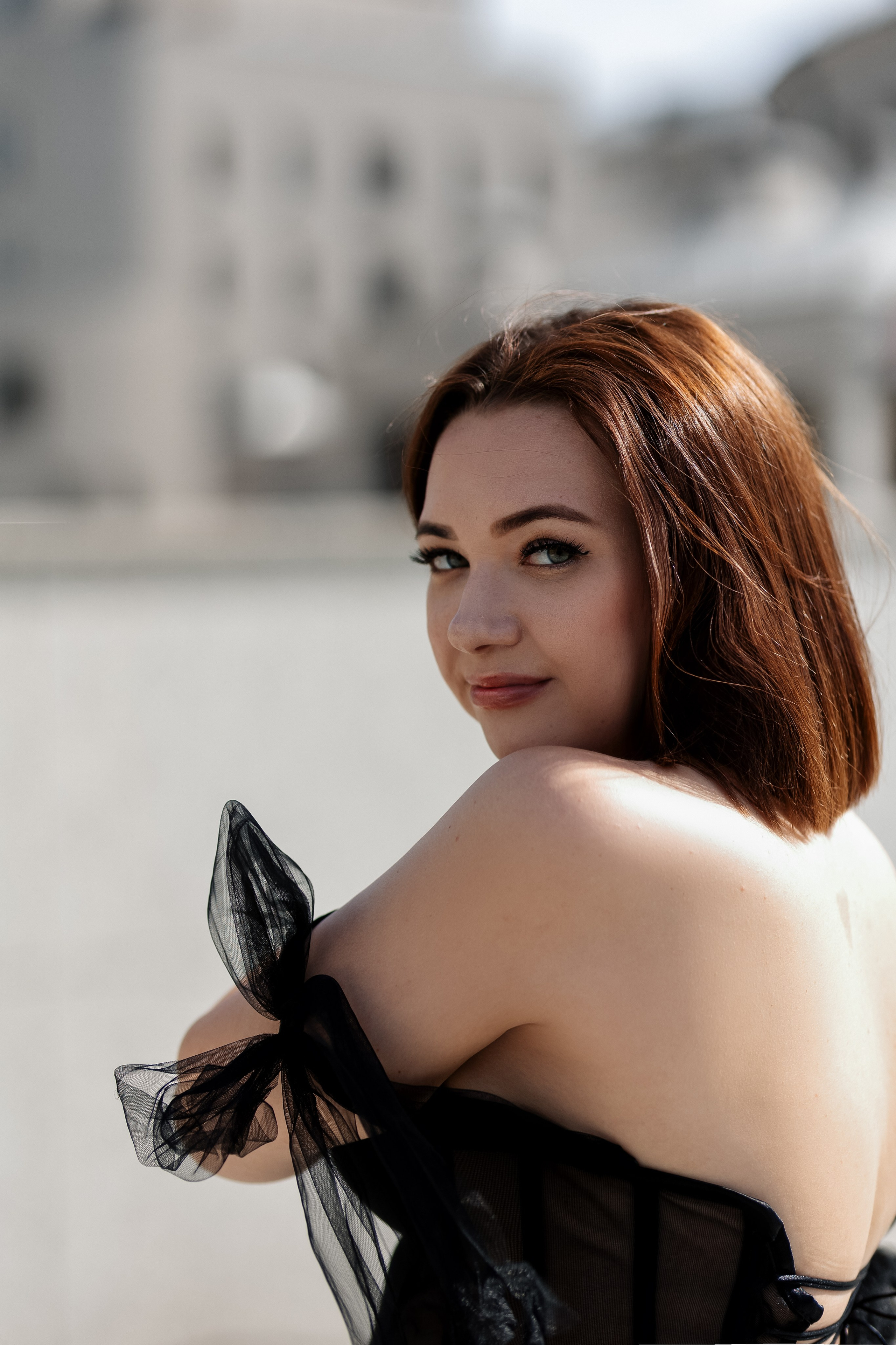 Контент-съёмка в Минске для Валерии