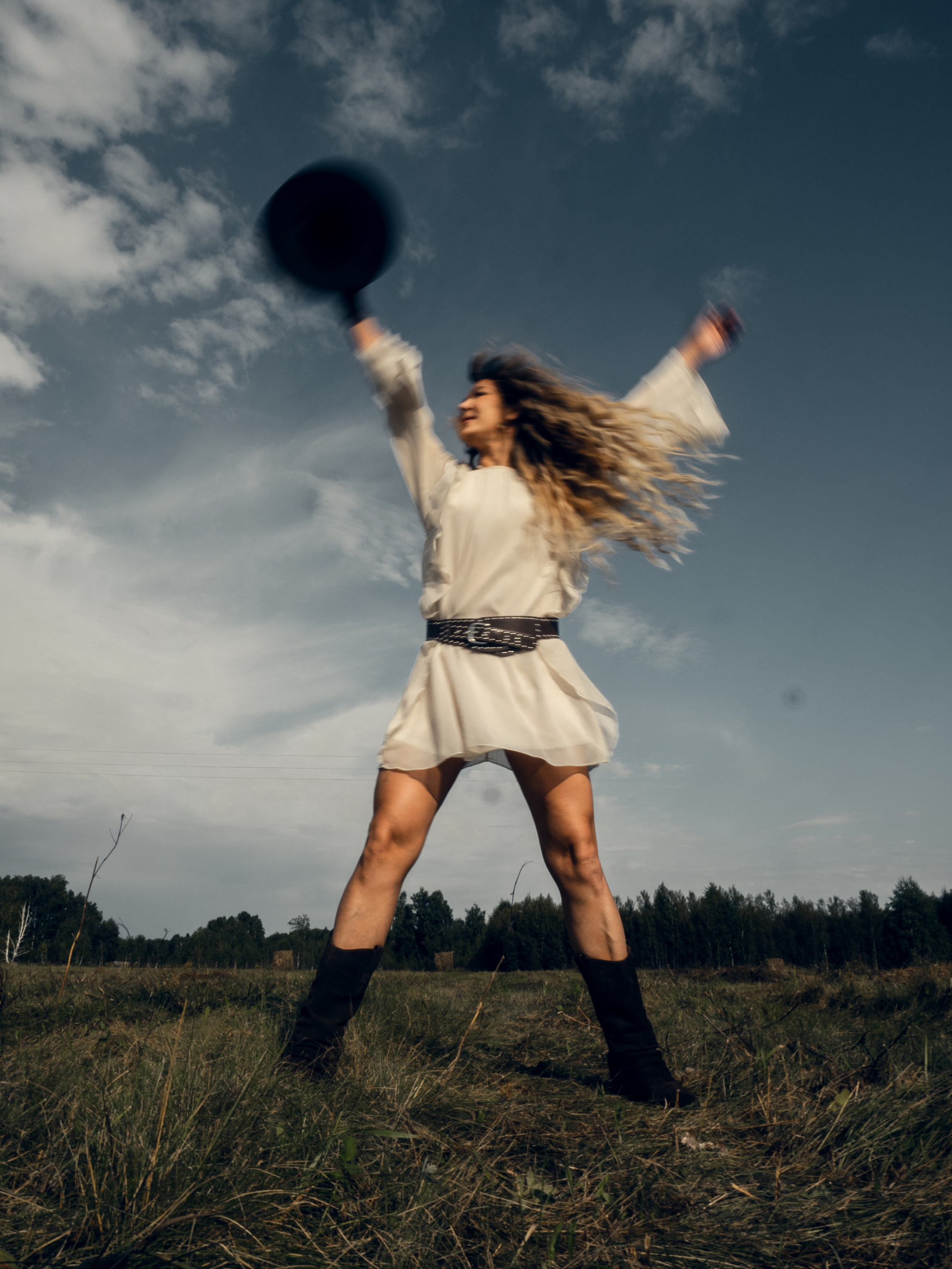 Ольга. Фотограф в Омске Долговых Катерина