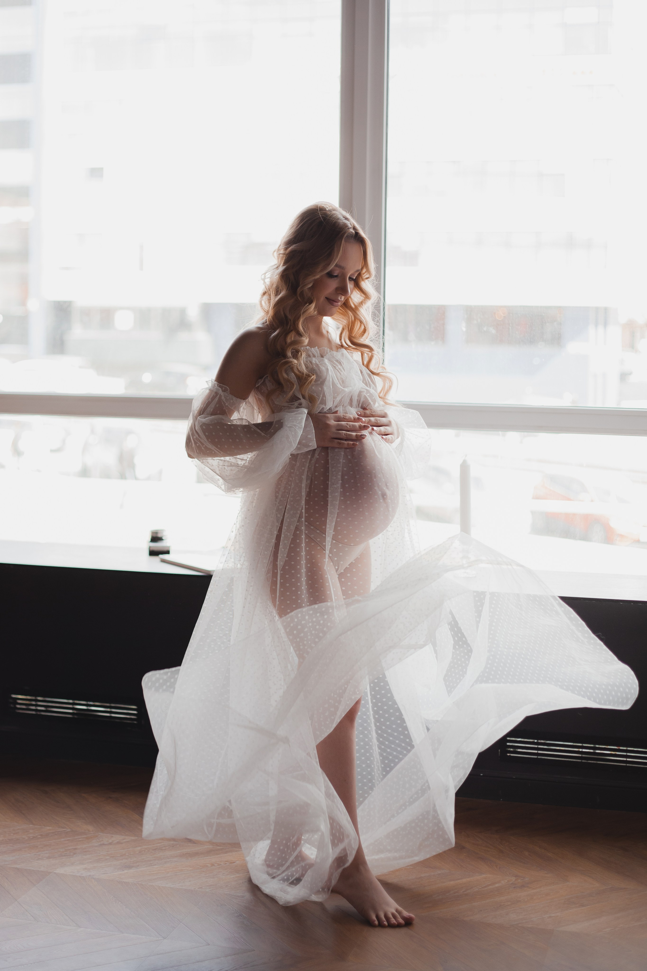 Александр и Кристина. Семейный и свадебный фотограф в Ижевске Лушникова Екатерина