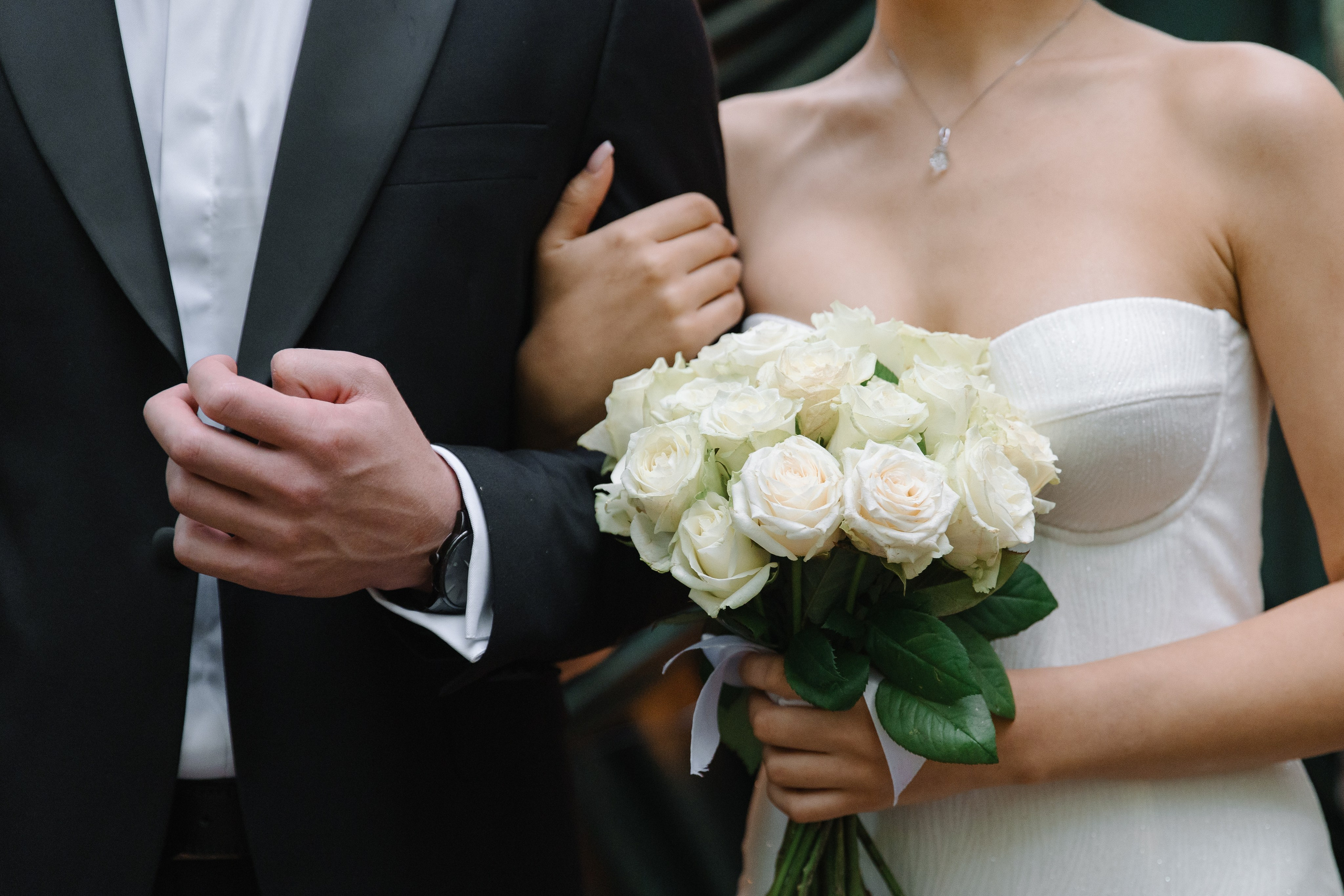 Павел и Кристина. Свадебный фотограф Краснодар