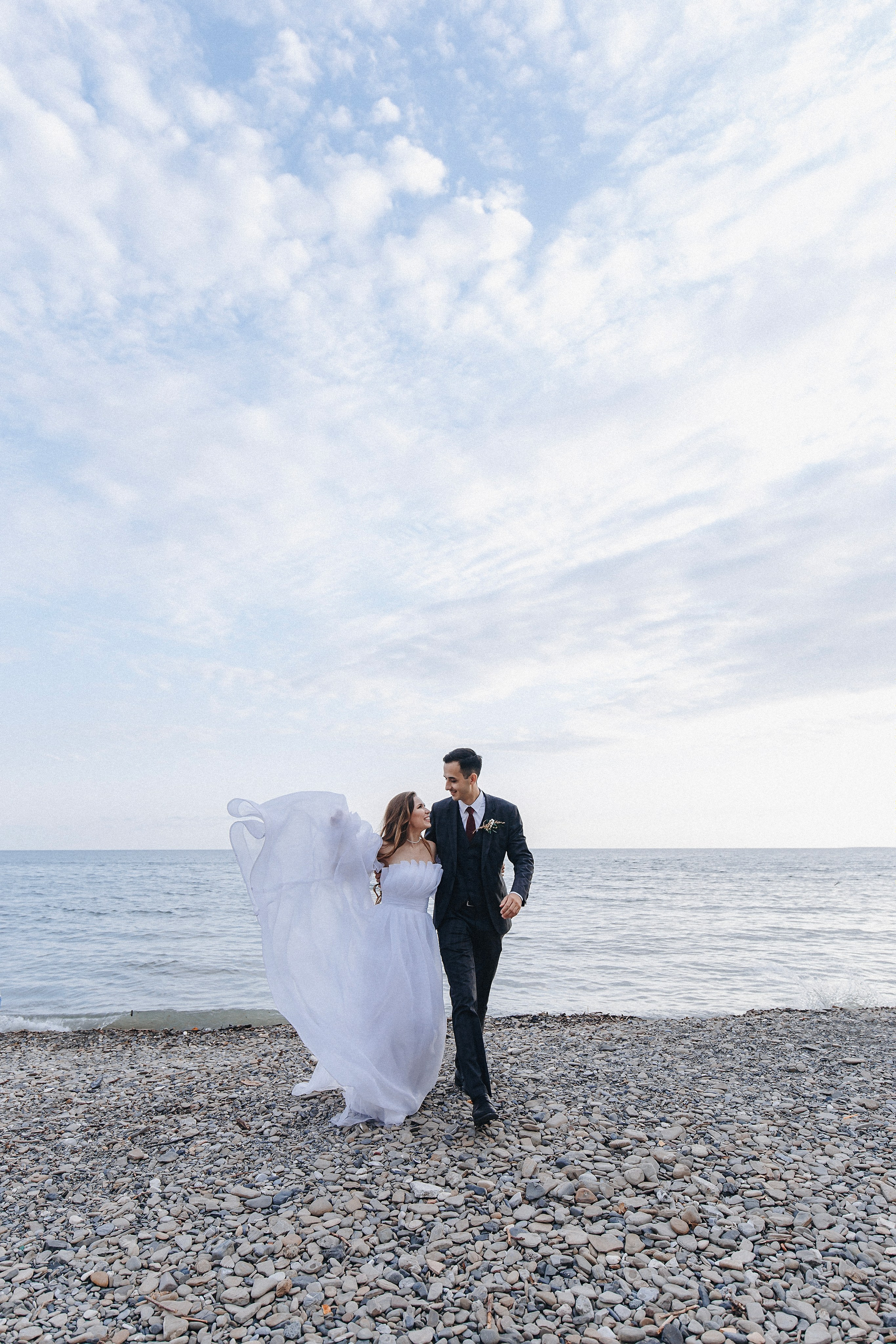 Адель и София. Свадебный фотограф Краснодар