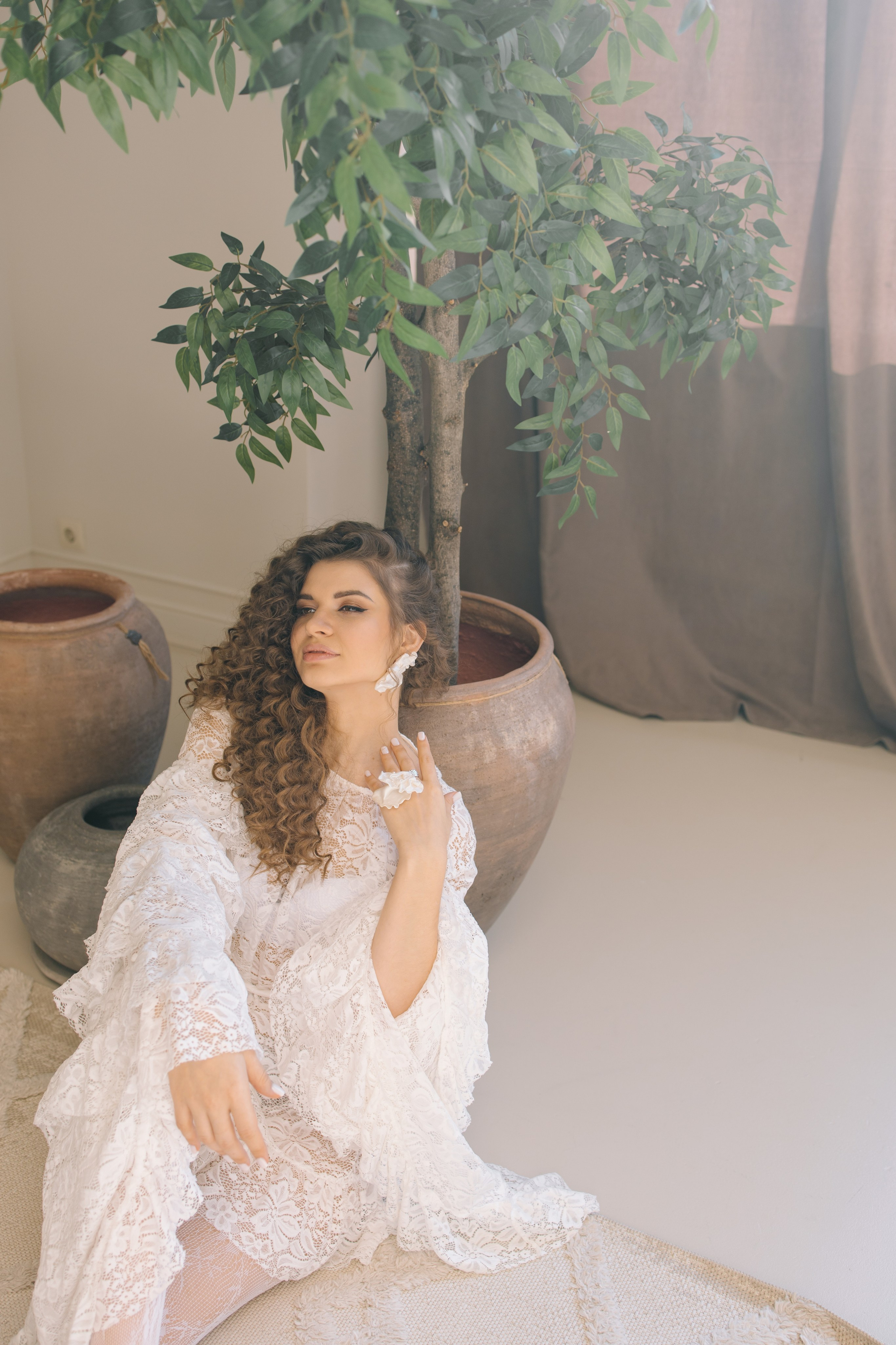 Денис и Кристина. Свадебный фотограф Краснодар