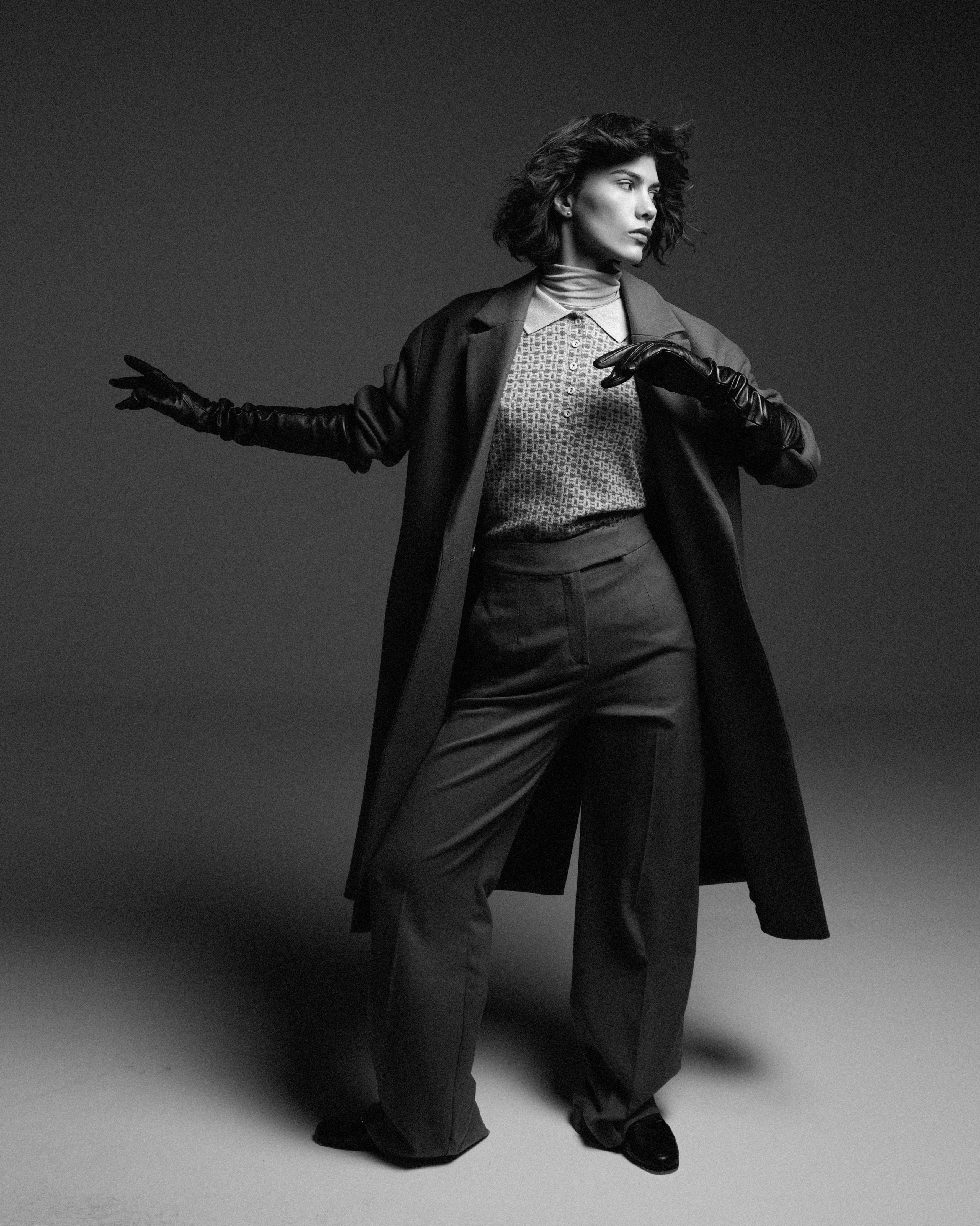 ANNA. Анастасия Максимова — фотограф, Москва