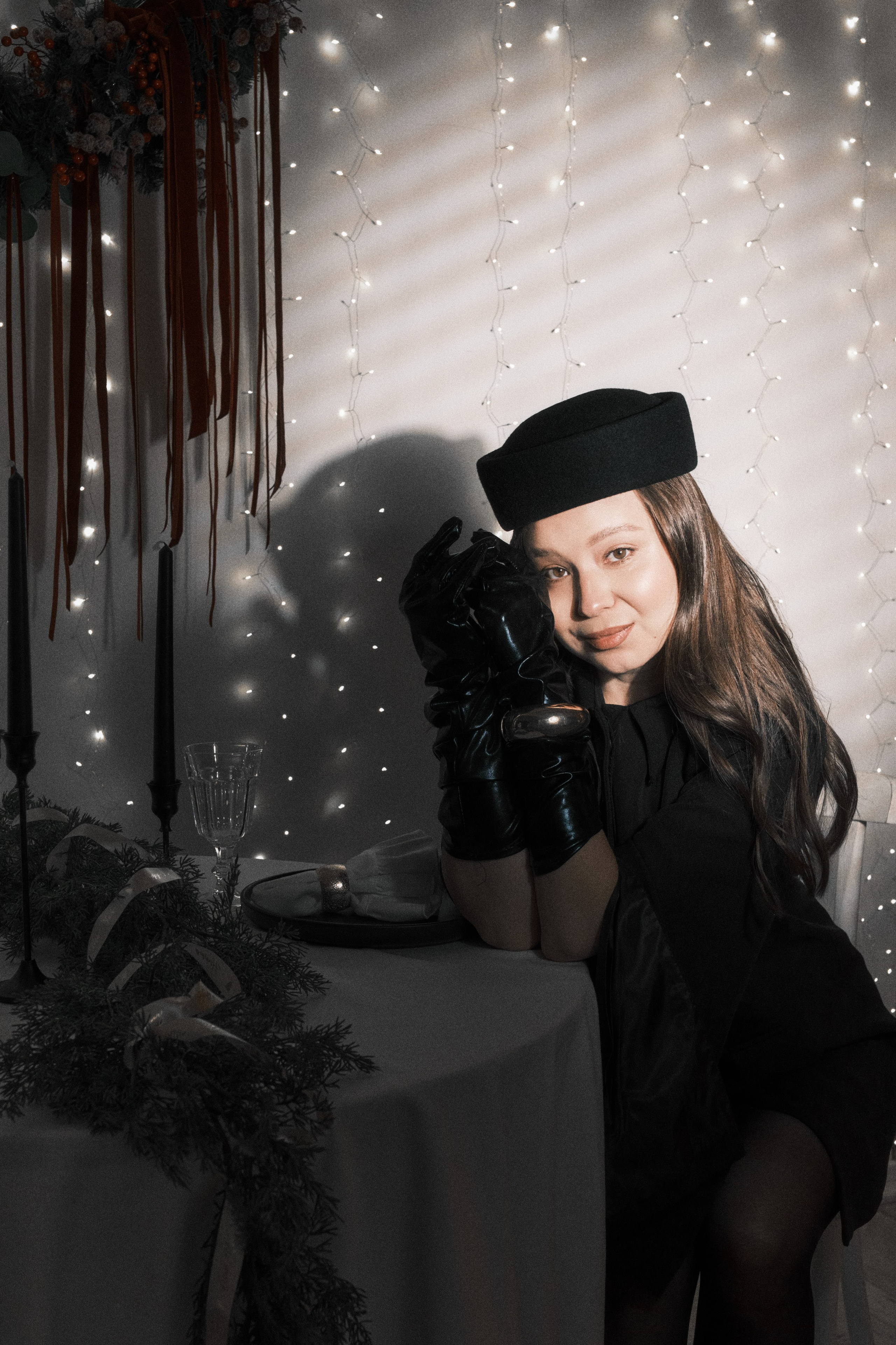 Индивидуальная съемка | студия. Твой личный фотограф Сочи | Йошкар-Ола