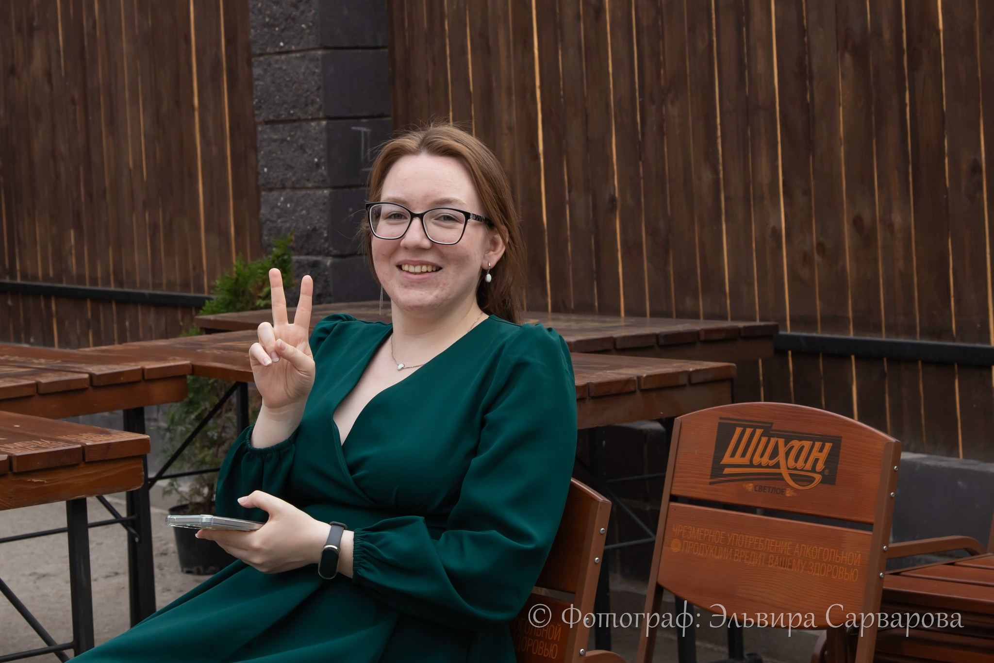 Юбилей Ильнура. Репортажный Фотограф