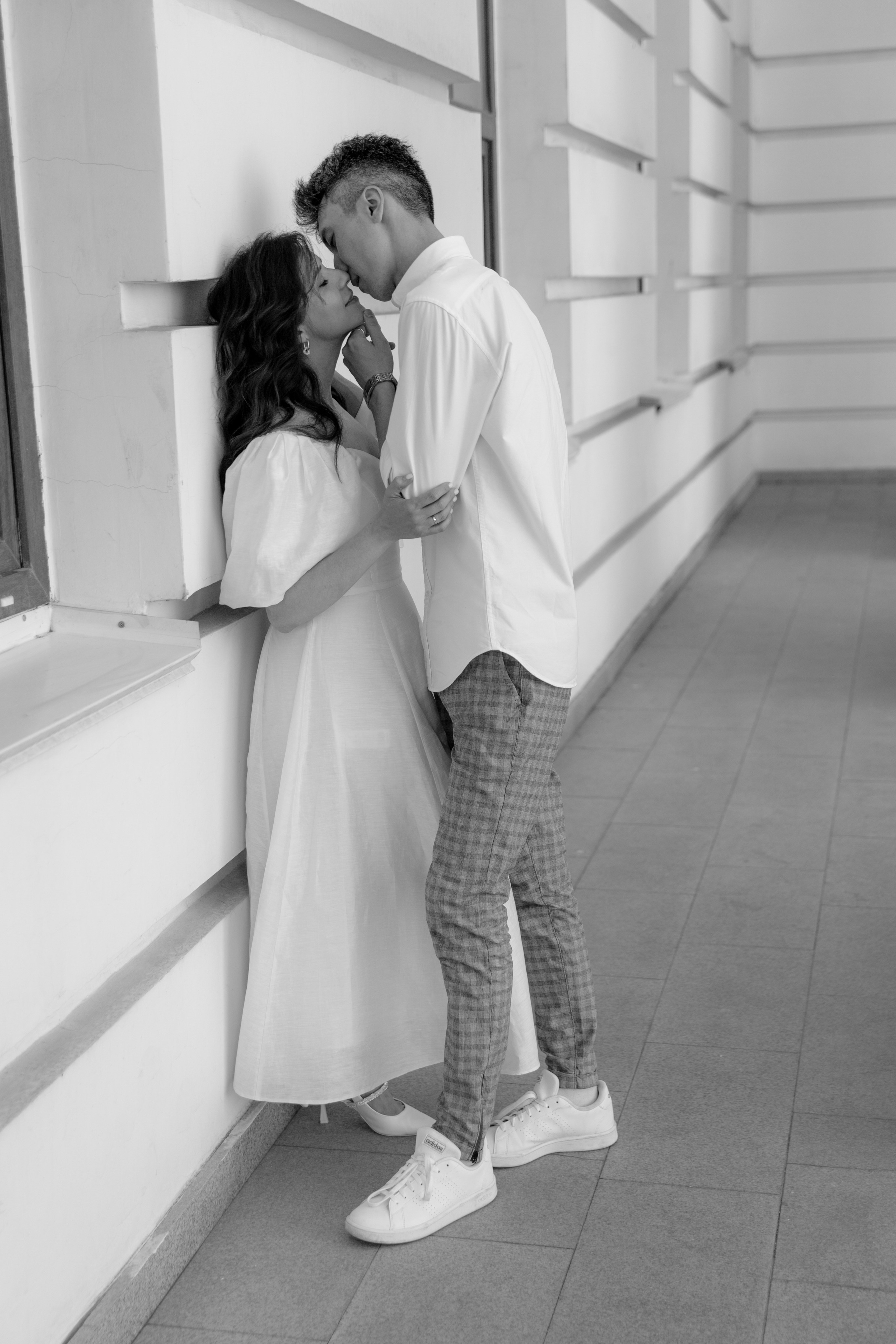 Азамат и Римма. Фотограф в Самаре Анастасия Афанасьева