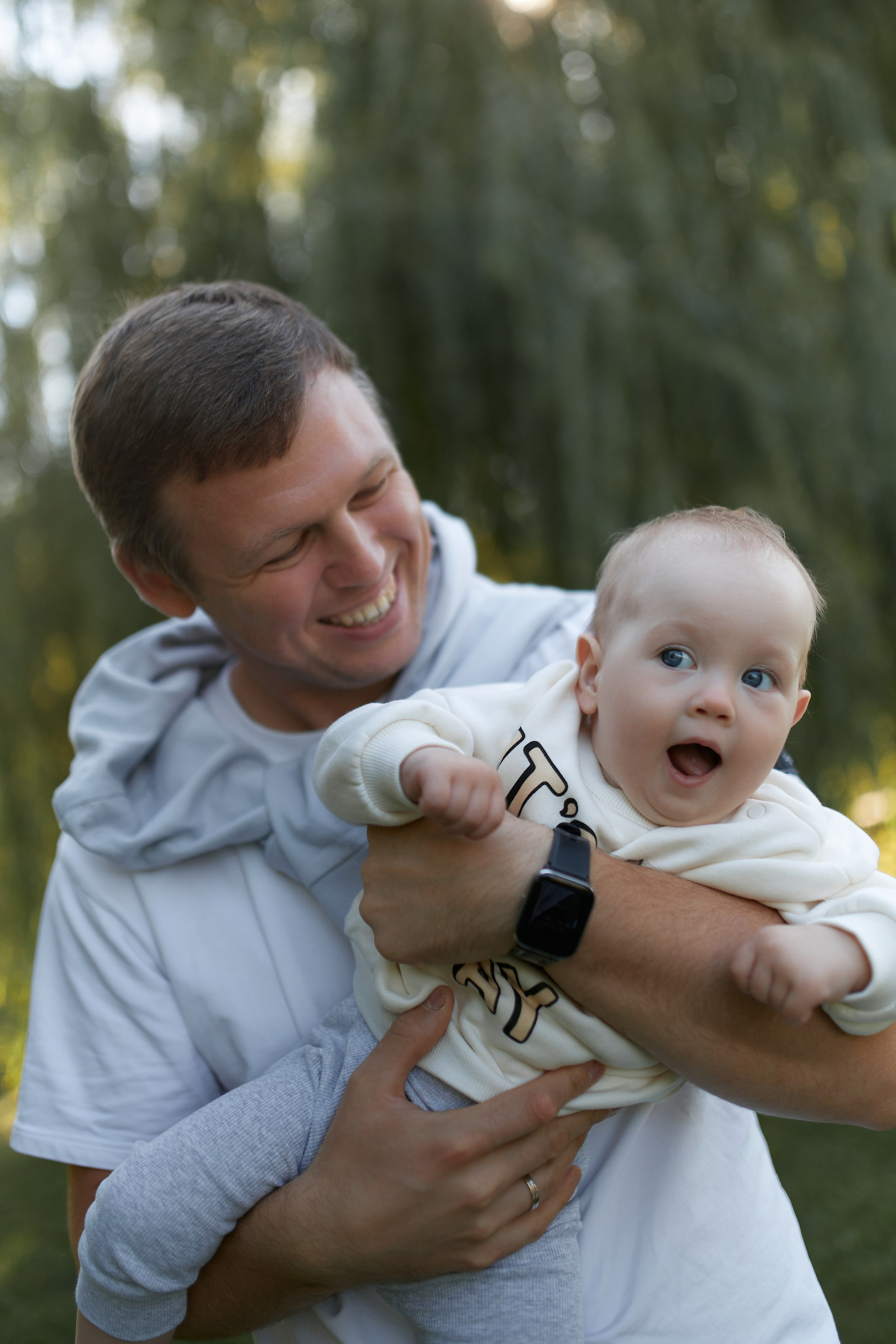 Прогулка в Коломенском. Ваш душевный фотограф