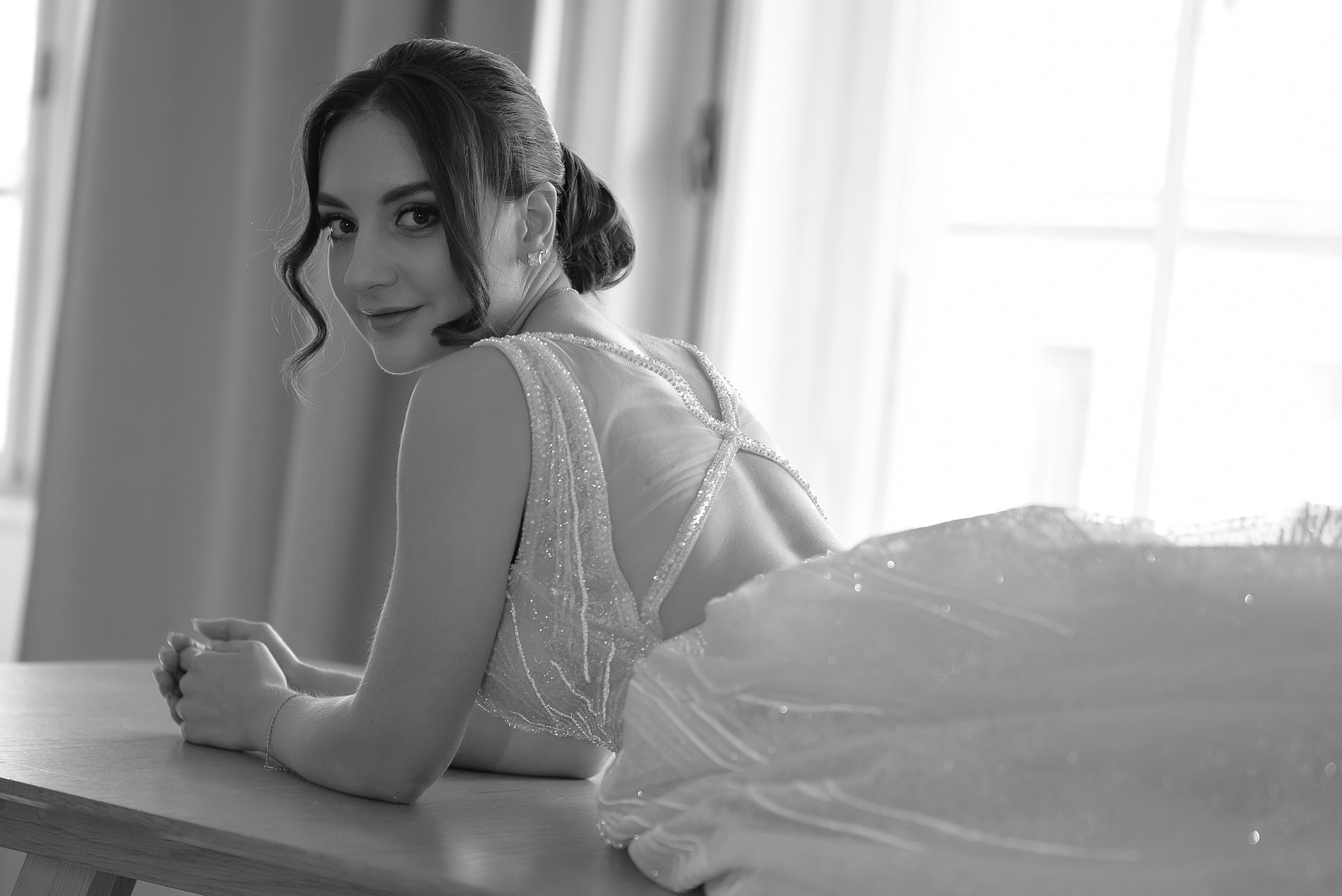 Свадебная съемка. Дарья Медведева