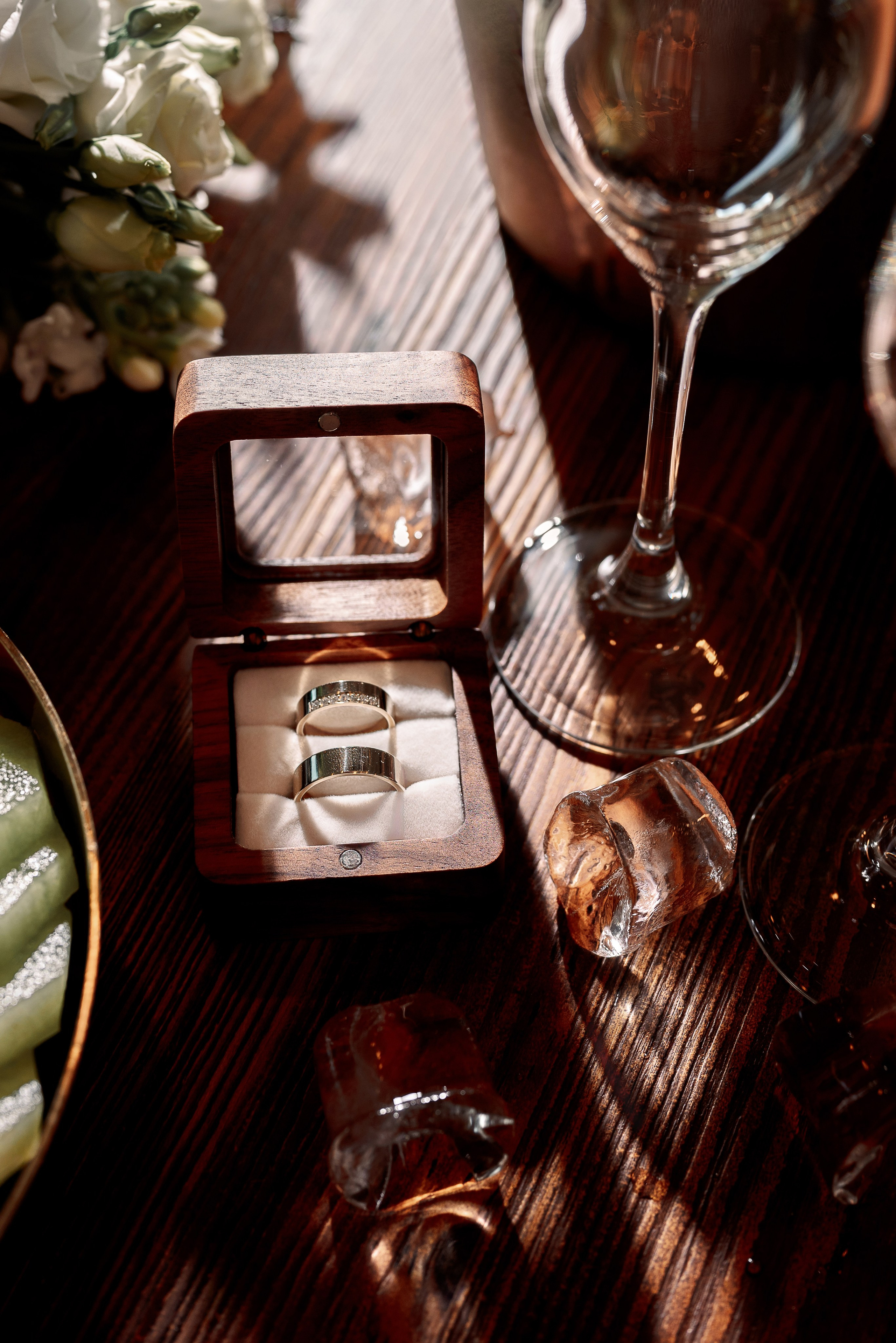 Свадебная съемка. Дарья Медведева