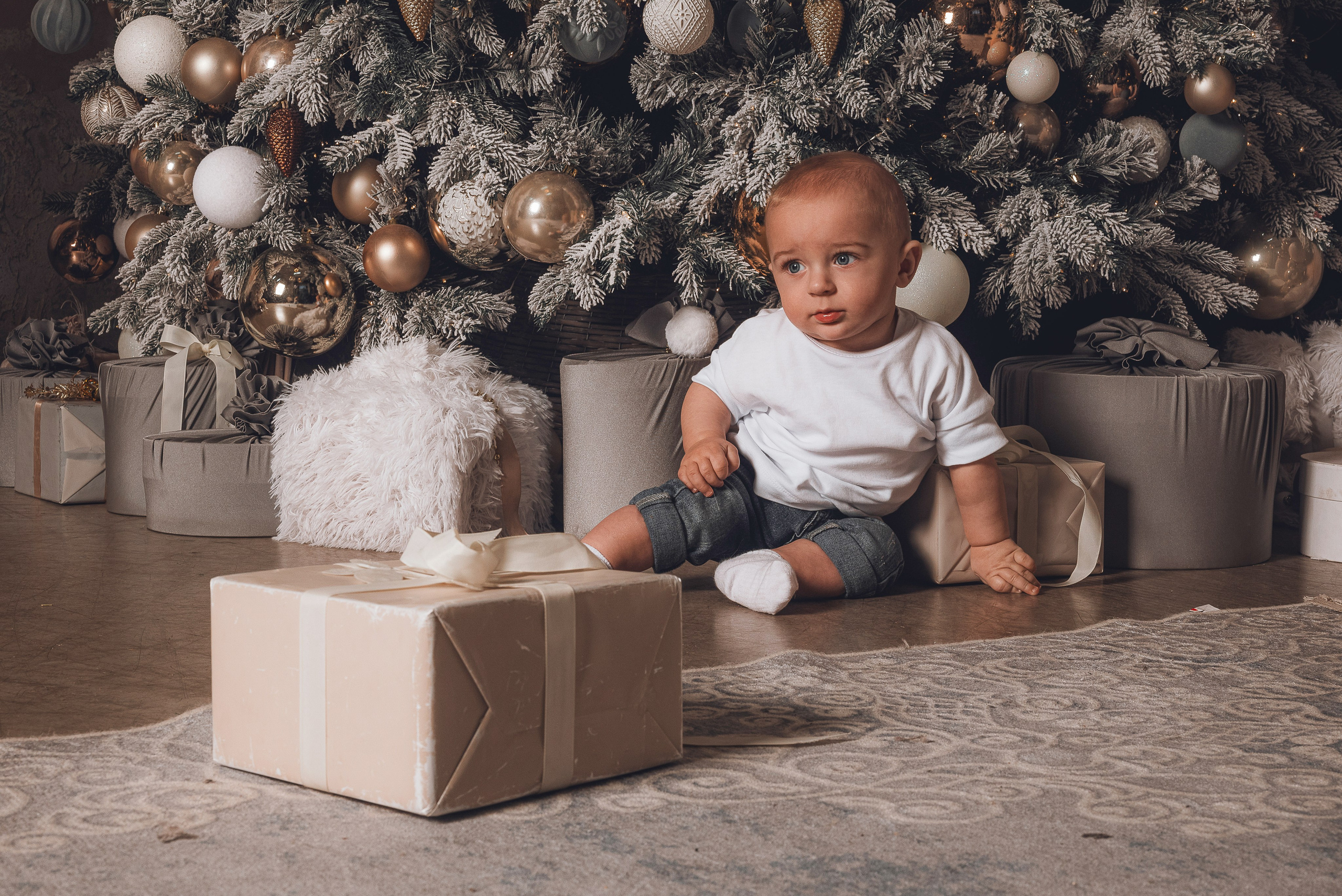 Семейная съемка. Дарья Медведева