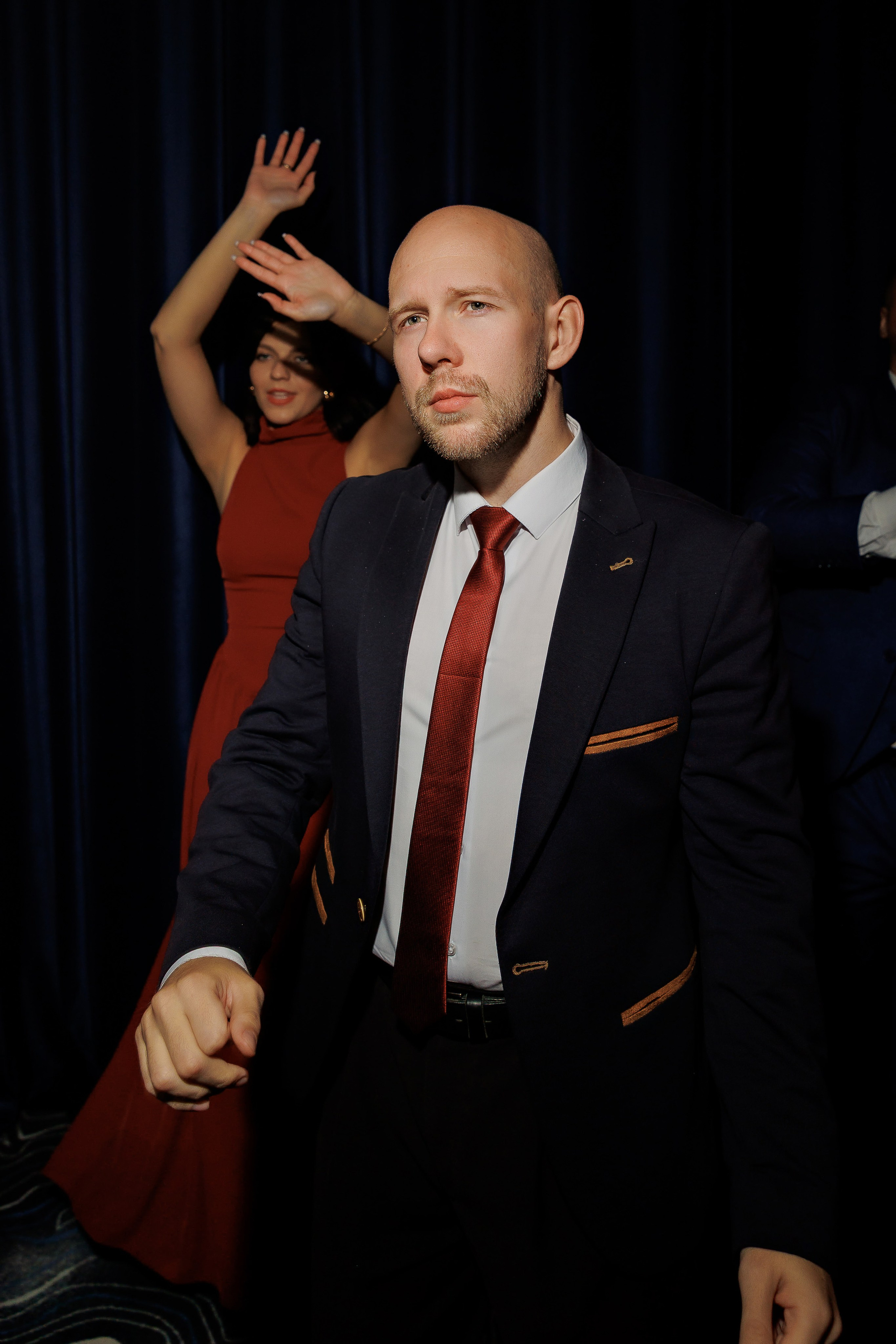 Юбилей компании — фотоотчёт празднования. Красильников Евгений — профессиональный фотограф в Ростове-на-Дону