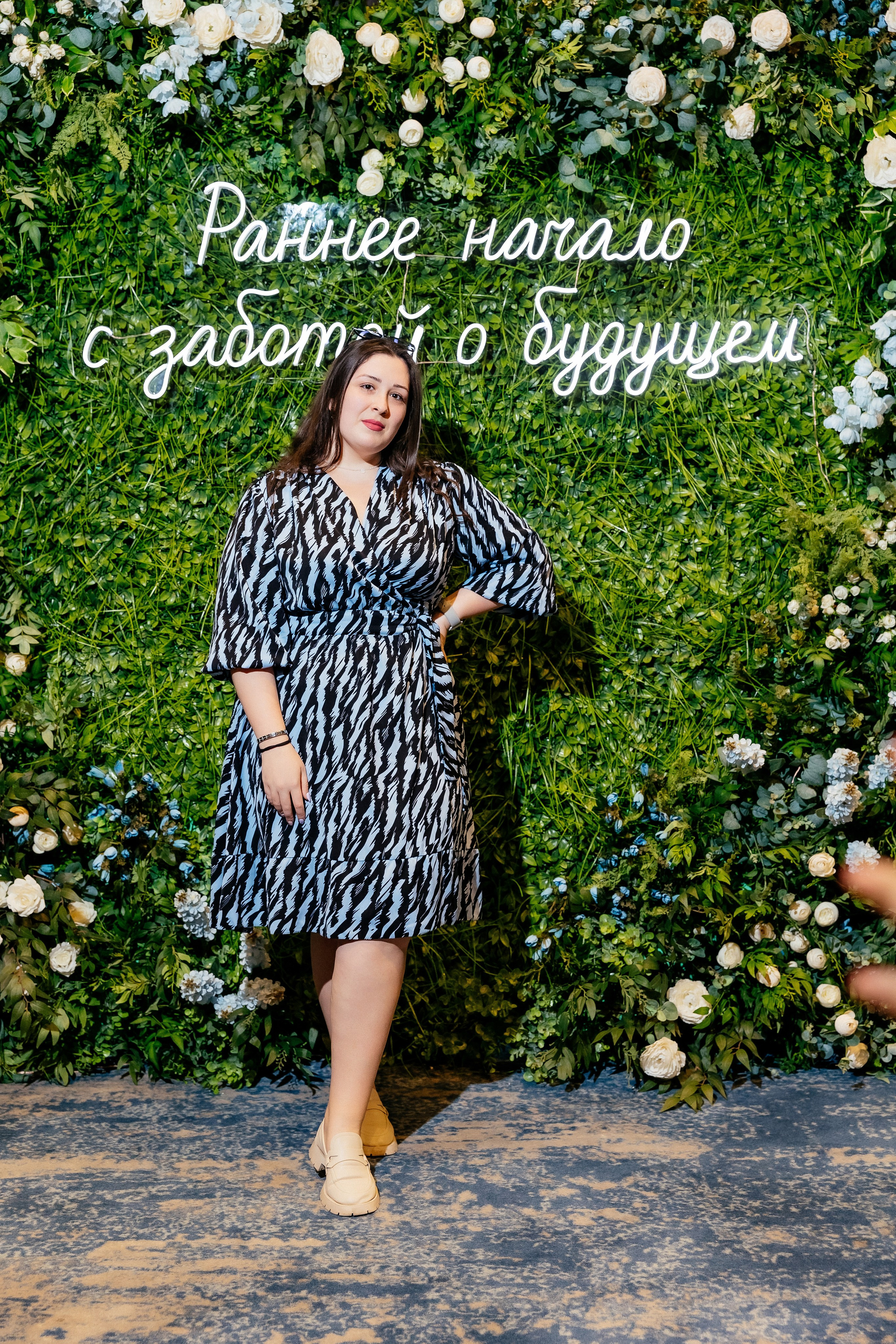 Конференция врачей. Красильников Евгений — профессиональный фотограф в Ростове-на-Дону