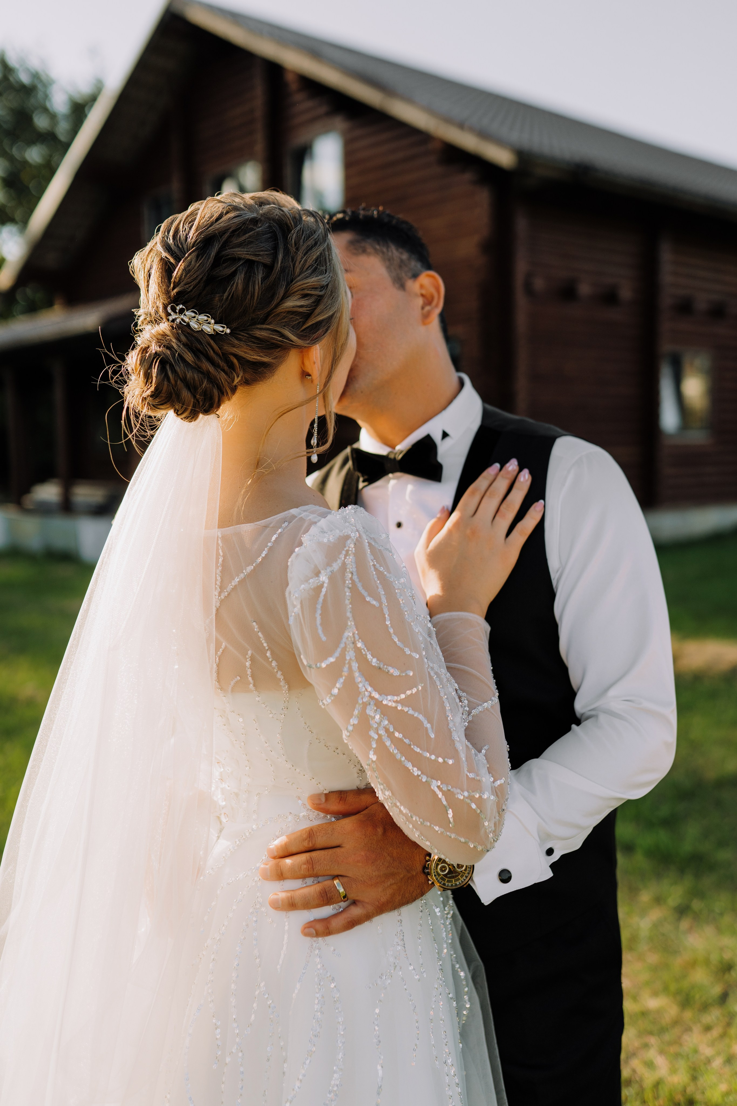 Серкан & Виктория