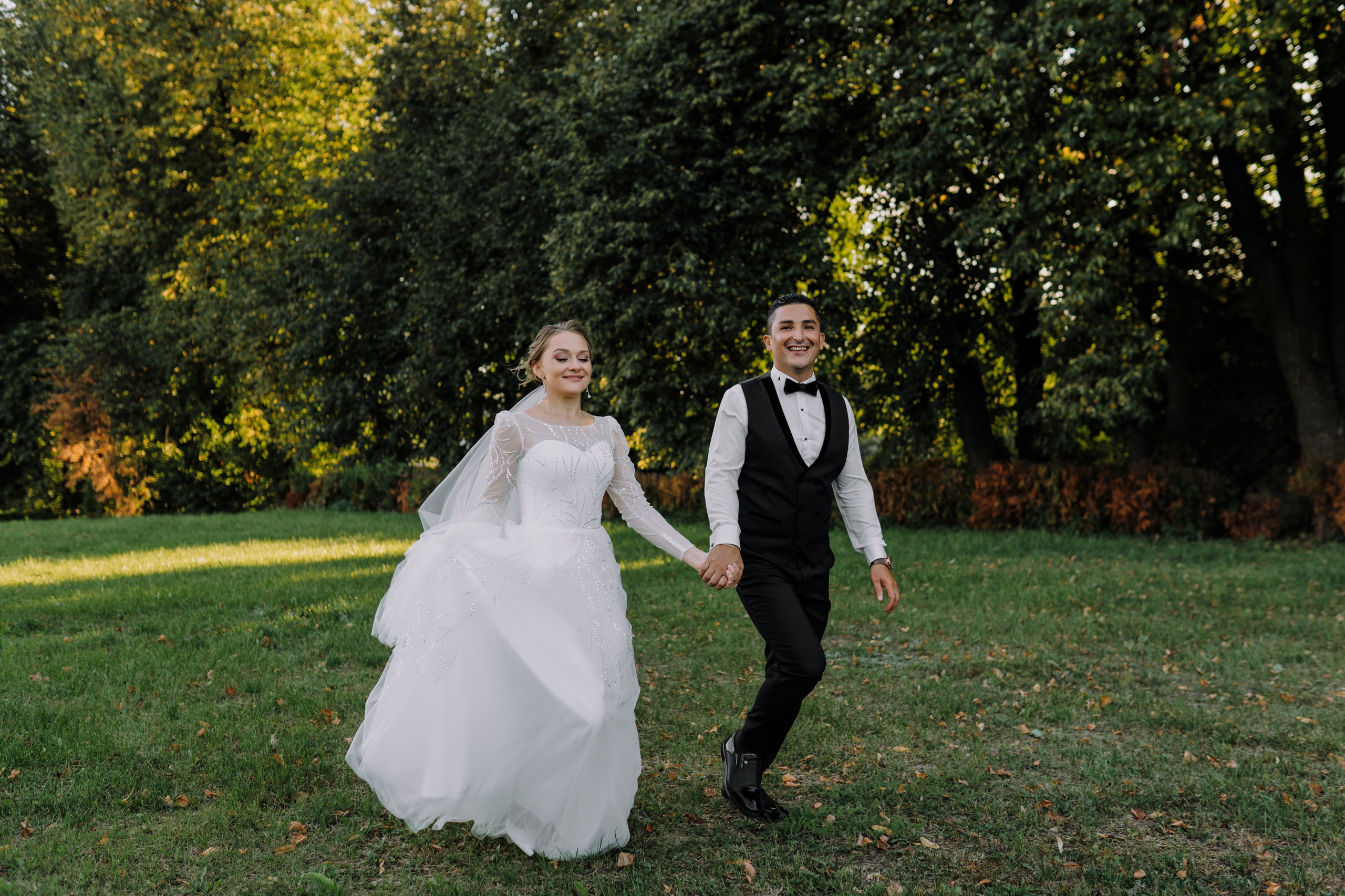 Серкан & Виктория