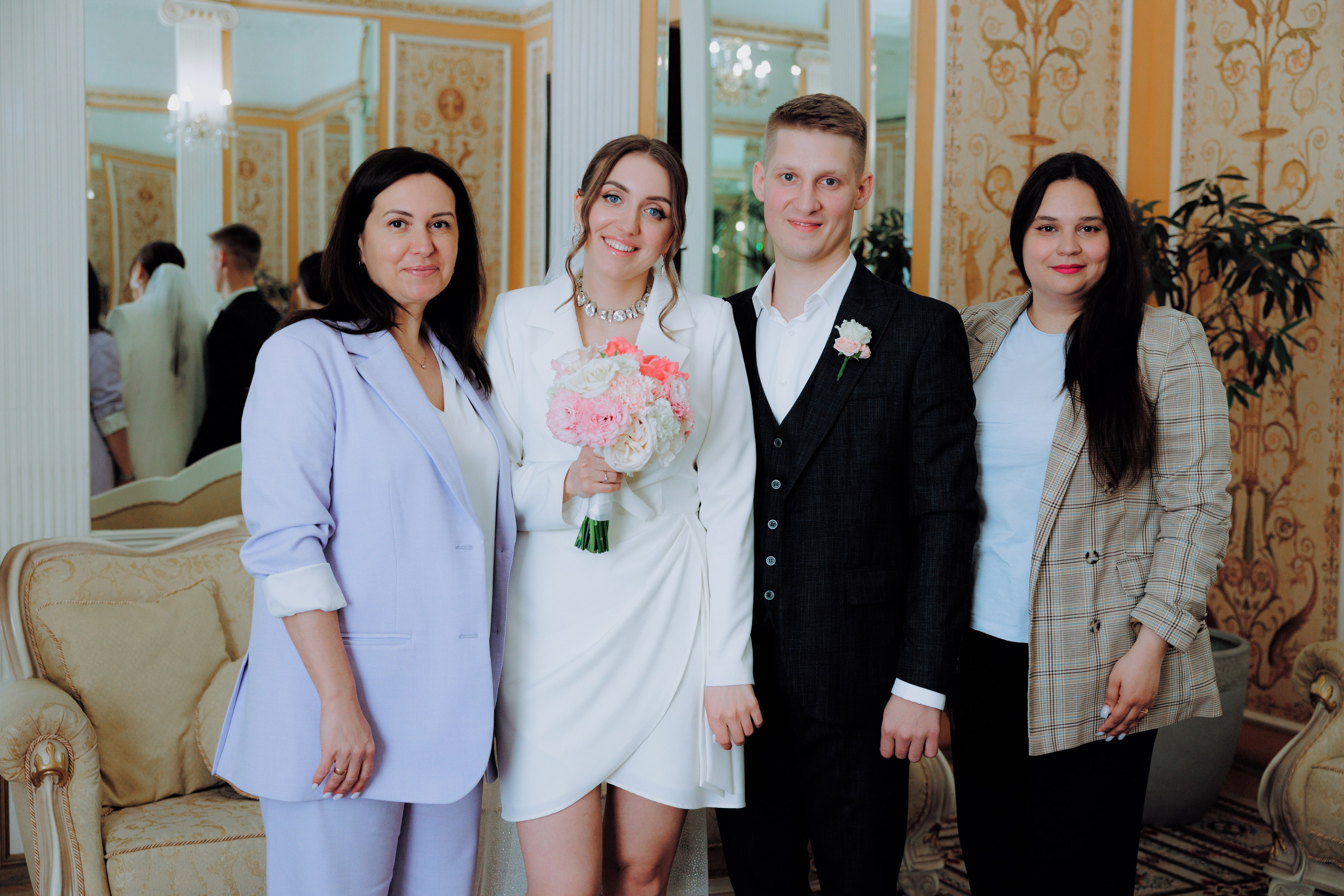 KSENIA_ANDREY (Movenpick Moscow Taganskaya). Фотограф Андрей Ширкалин Москва Московская обл, Коломна, Рязань