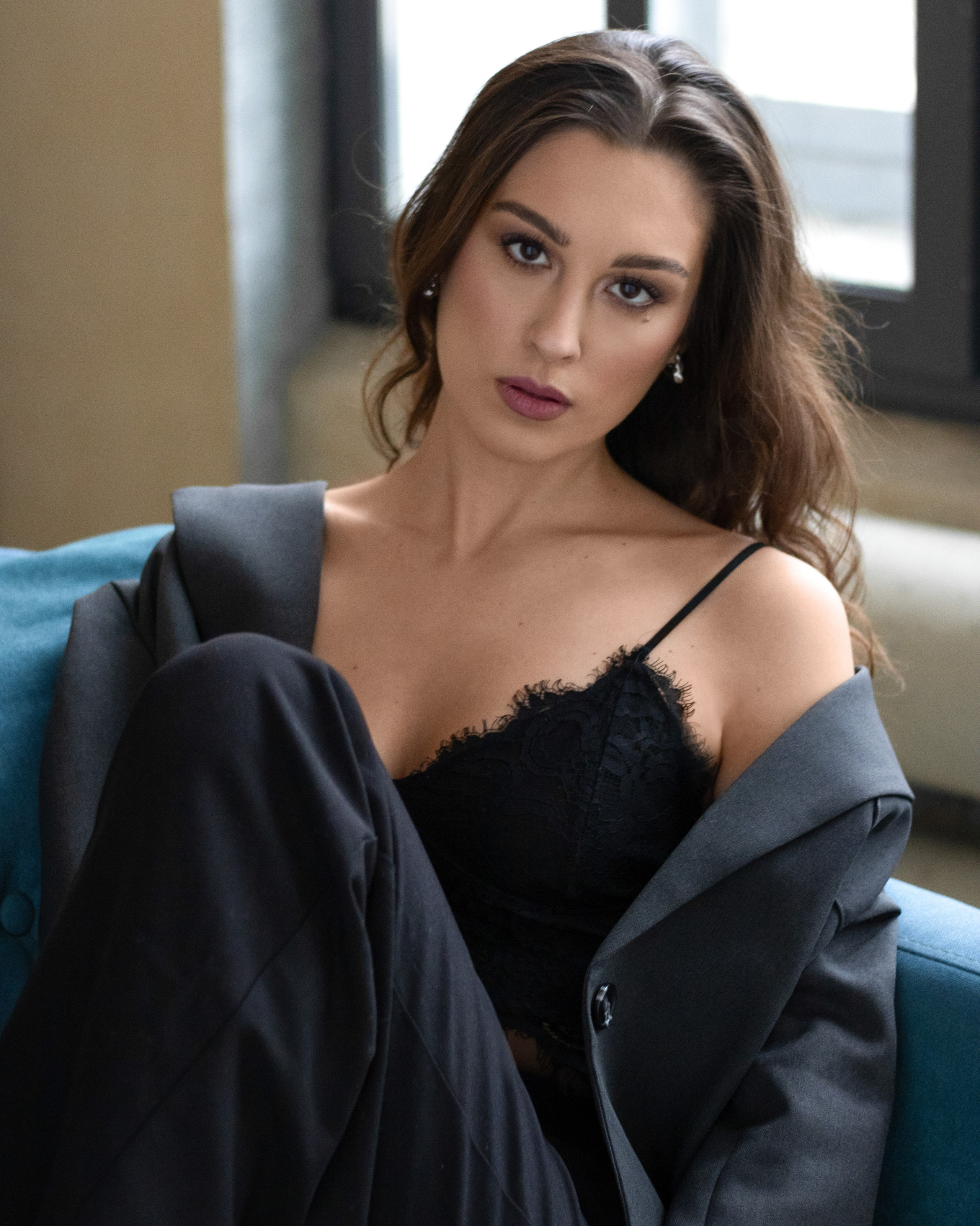 Кристина. Фотограф в Москве Киселева Екатерина