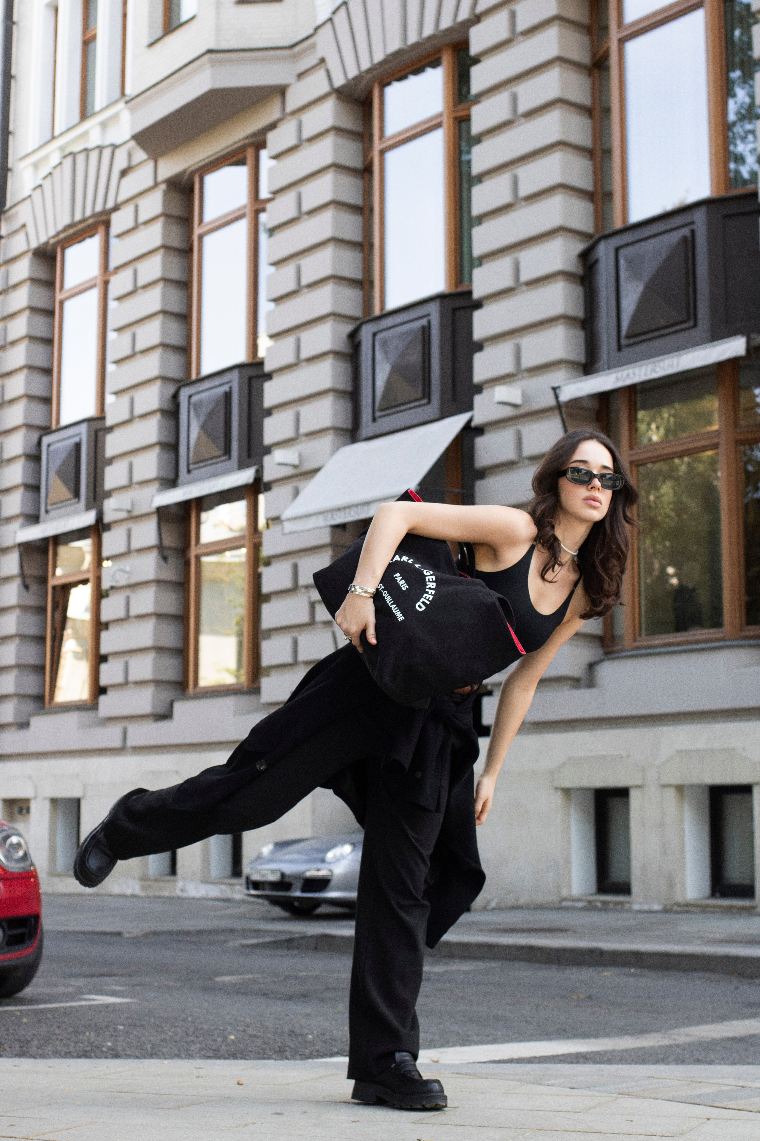 Лера. Фотограф в Москве Киселева Екатерина