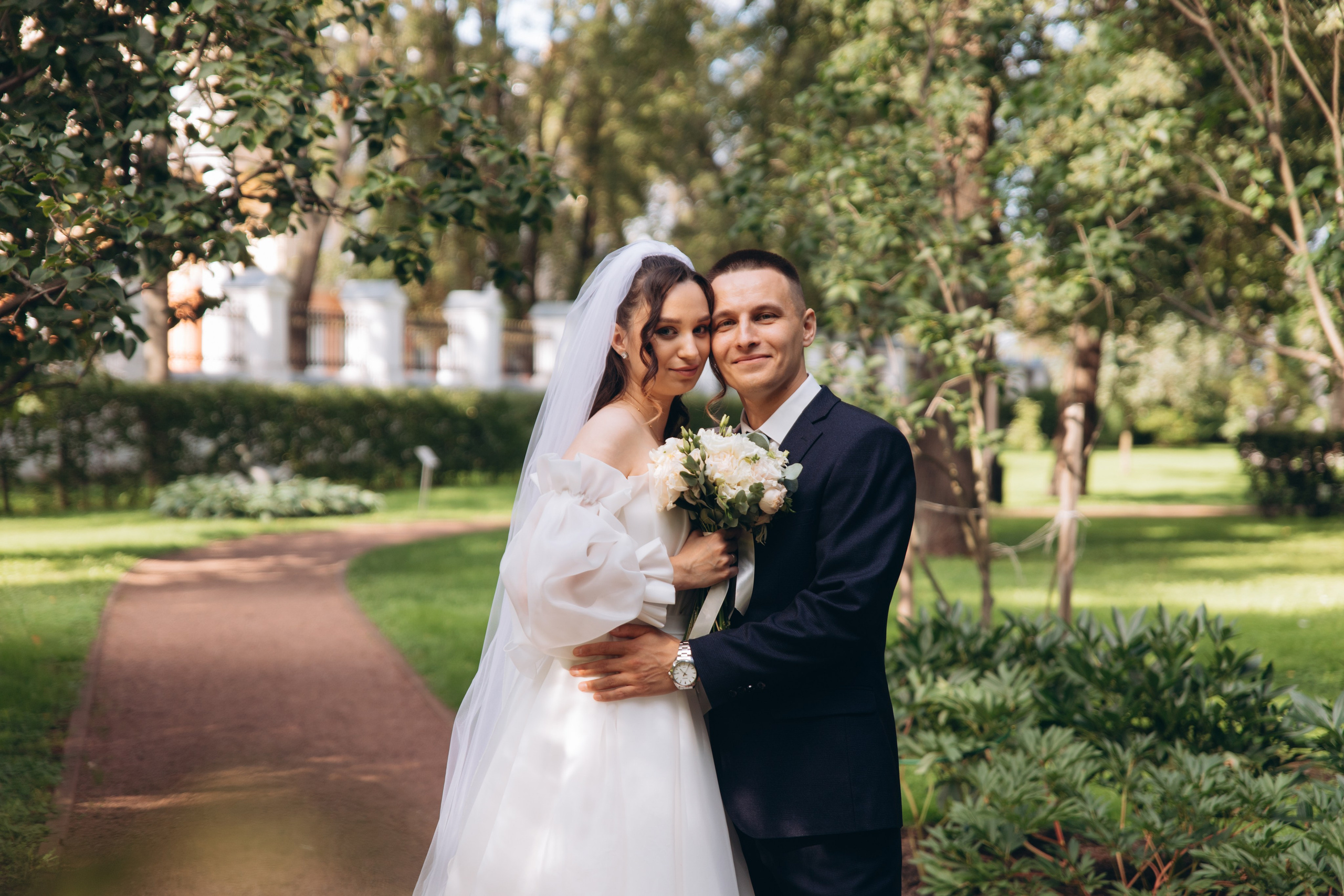 Анастасия и Александр. Семейный фотограф Ярославль Екатерина Охлопкова