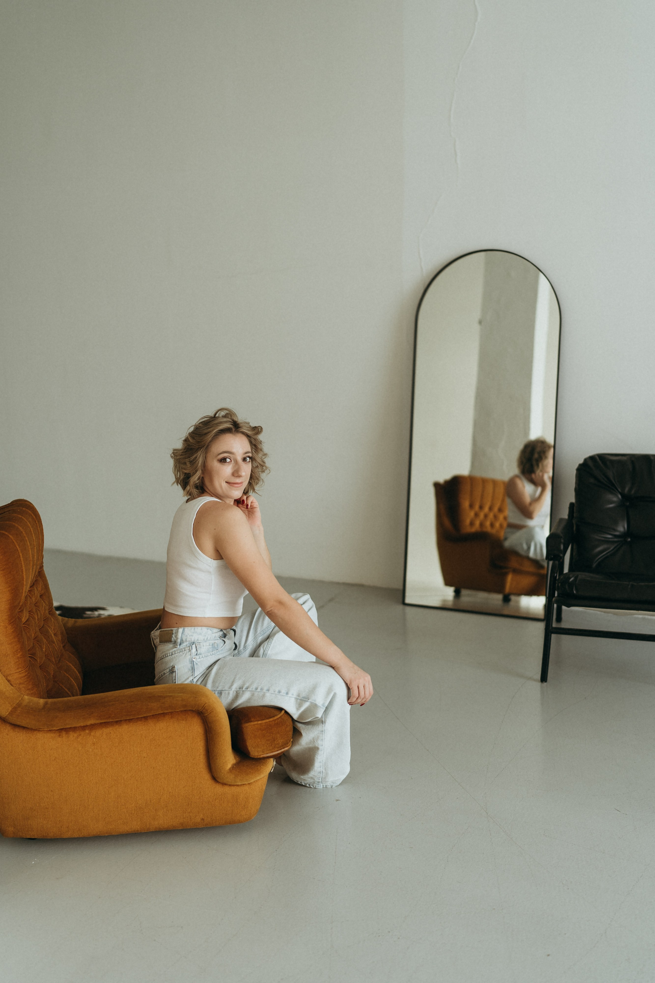 Екатерина / фотостудия. Фотограф в Санкт-Петербурге — Лучина Екатерина