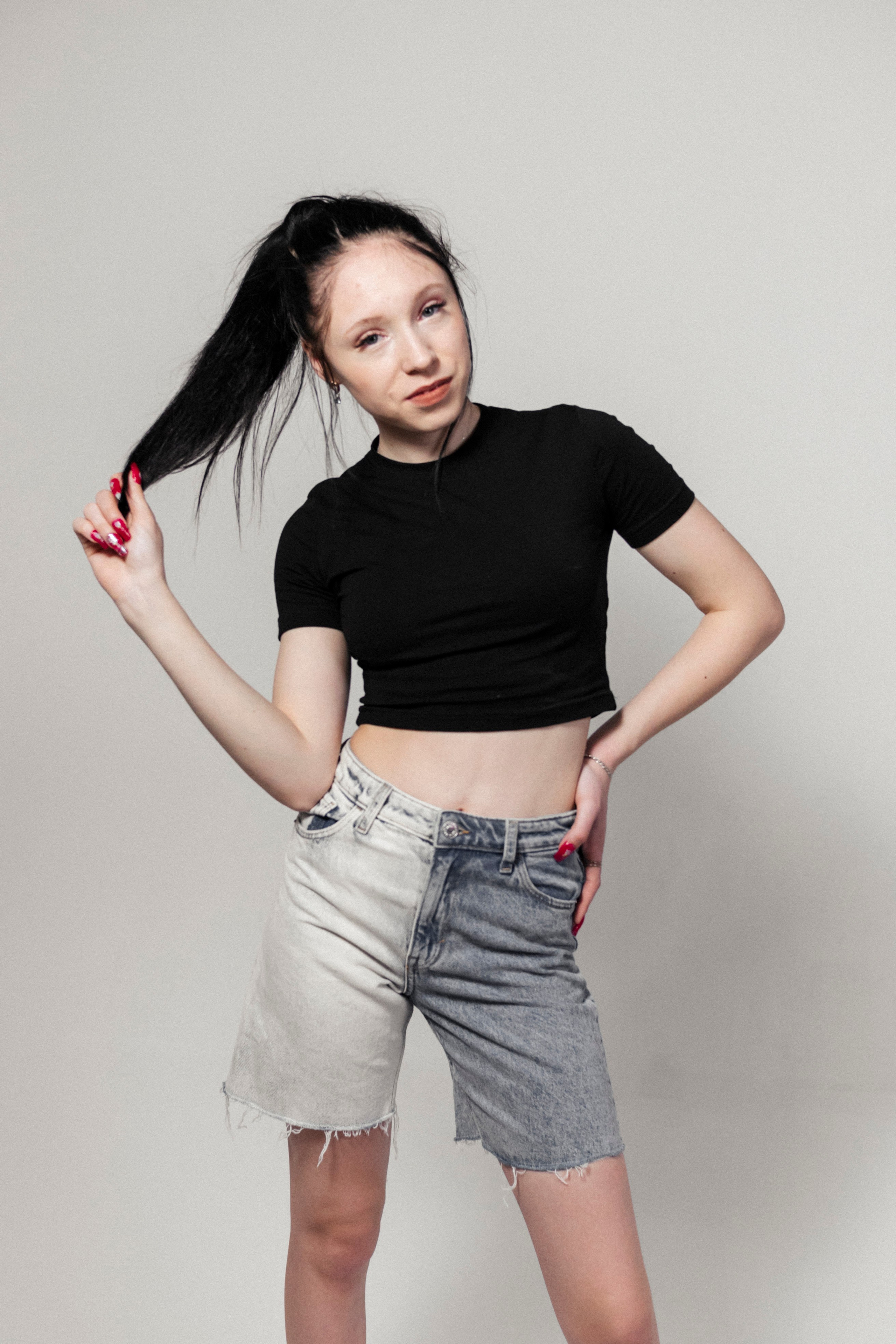 Викторук Юлия. Promodels