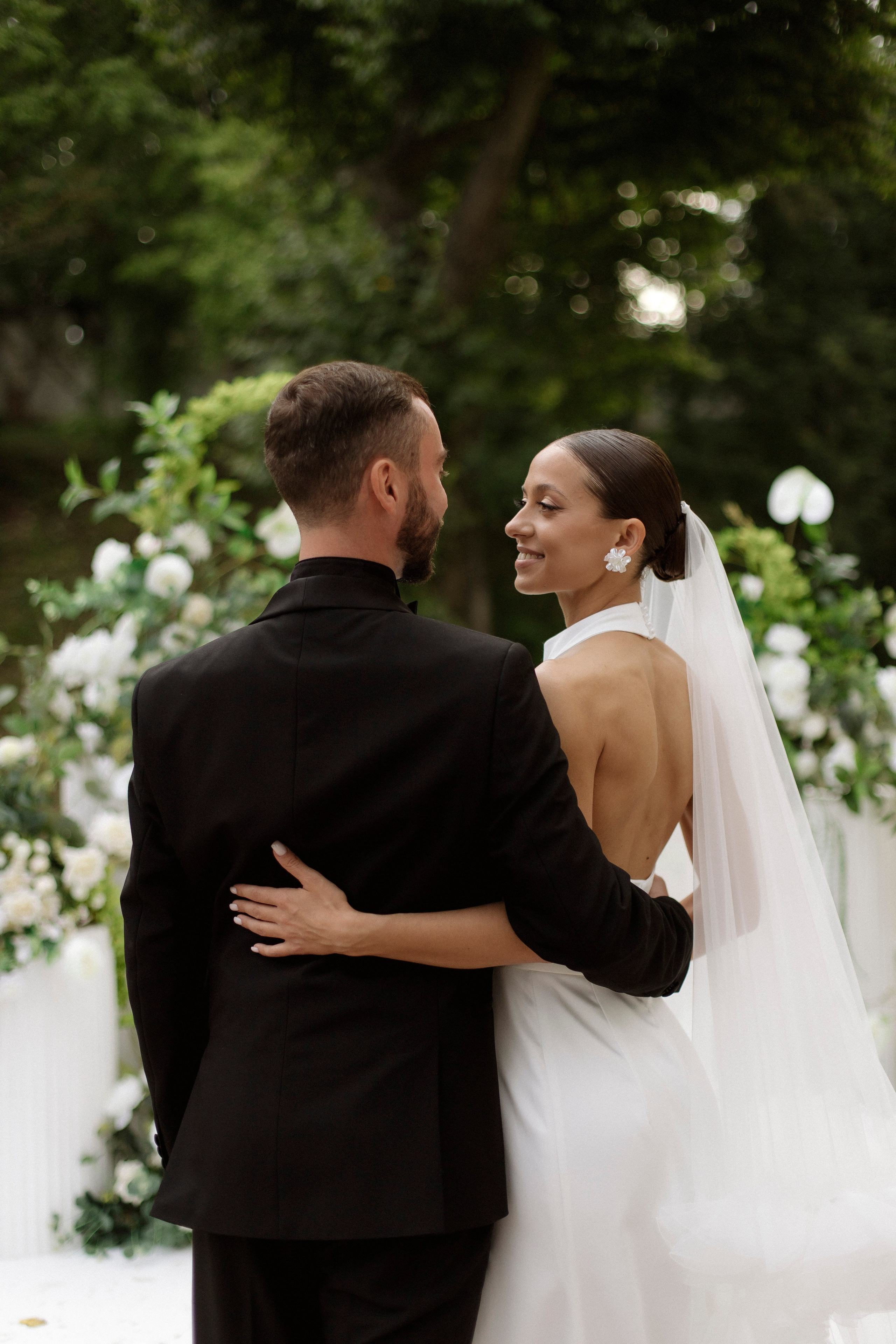 Саша и Настя 16.07.25. Индивидуальный, семейный и свадебный фотограф