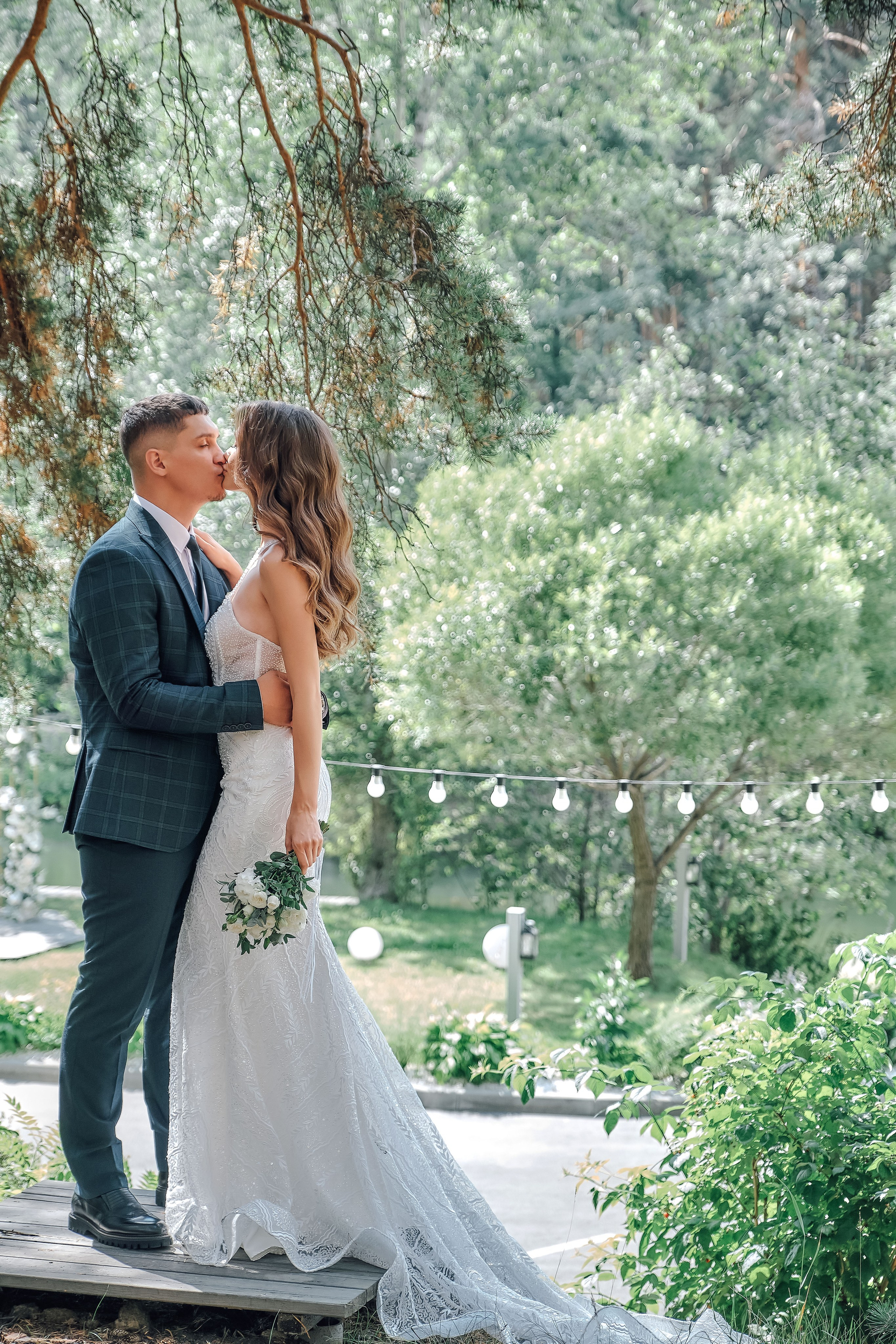 СЕРГЕЙ И ЛЕНА. Свадебный фотограф в Екатеринбурге Соседков Евгений