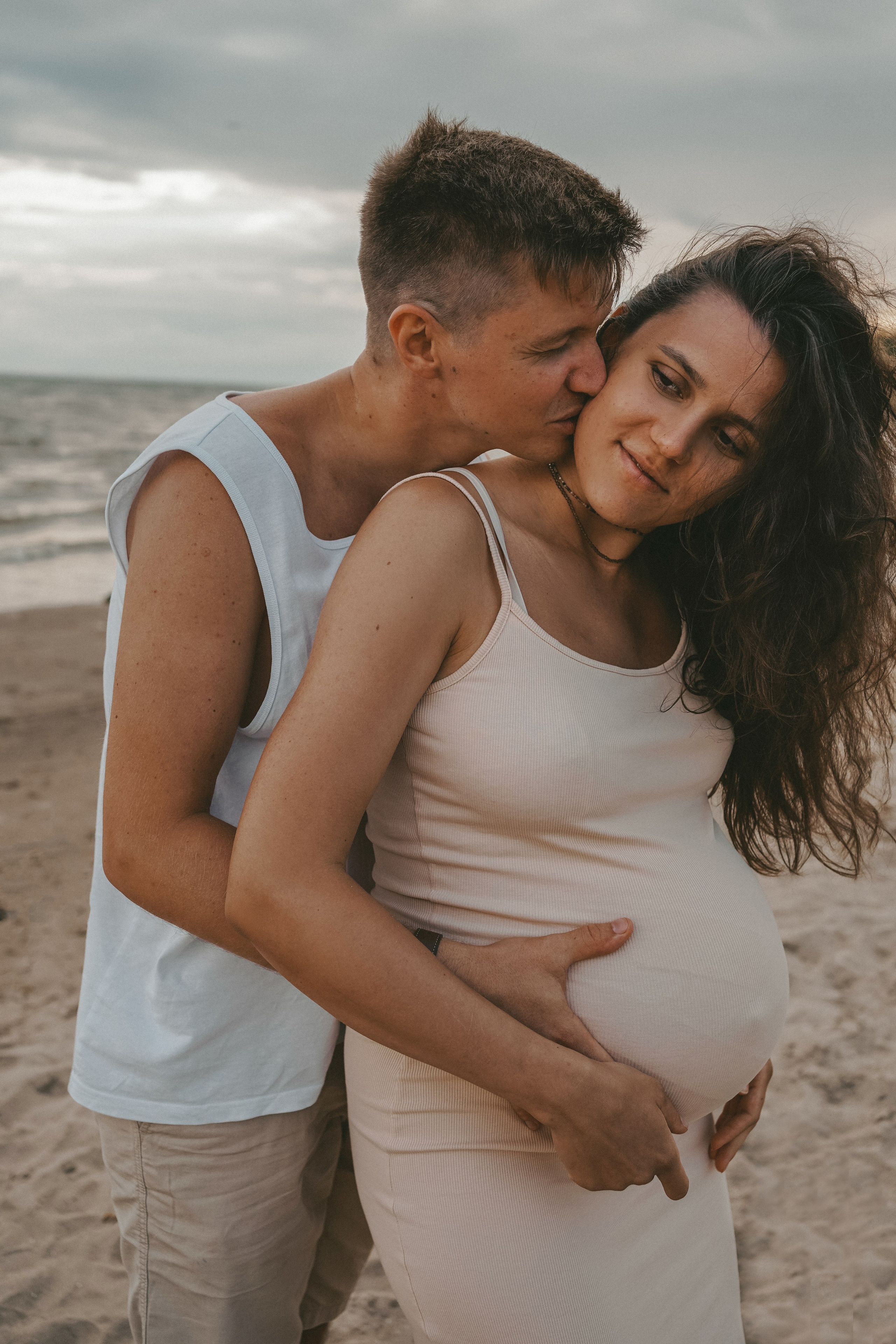 Семейные фотосесии на природе. Семейный фотограф в Тольятти Екатерина Невзорова