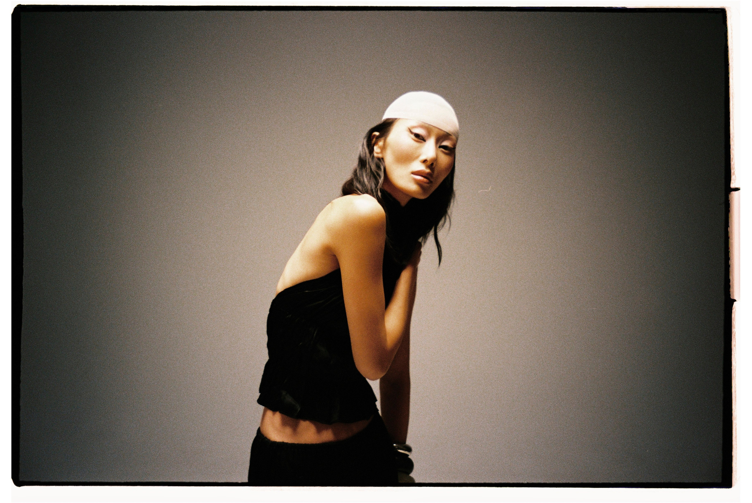 SASHA. Главная