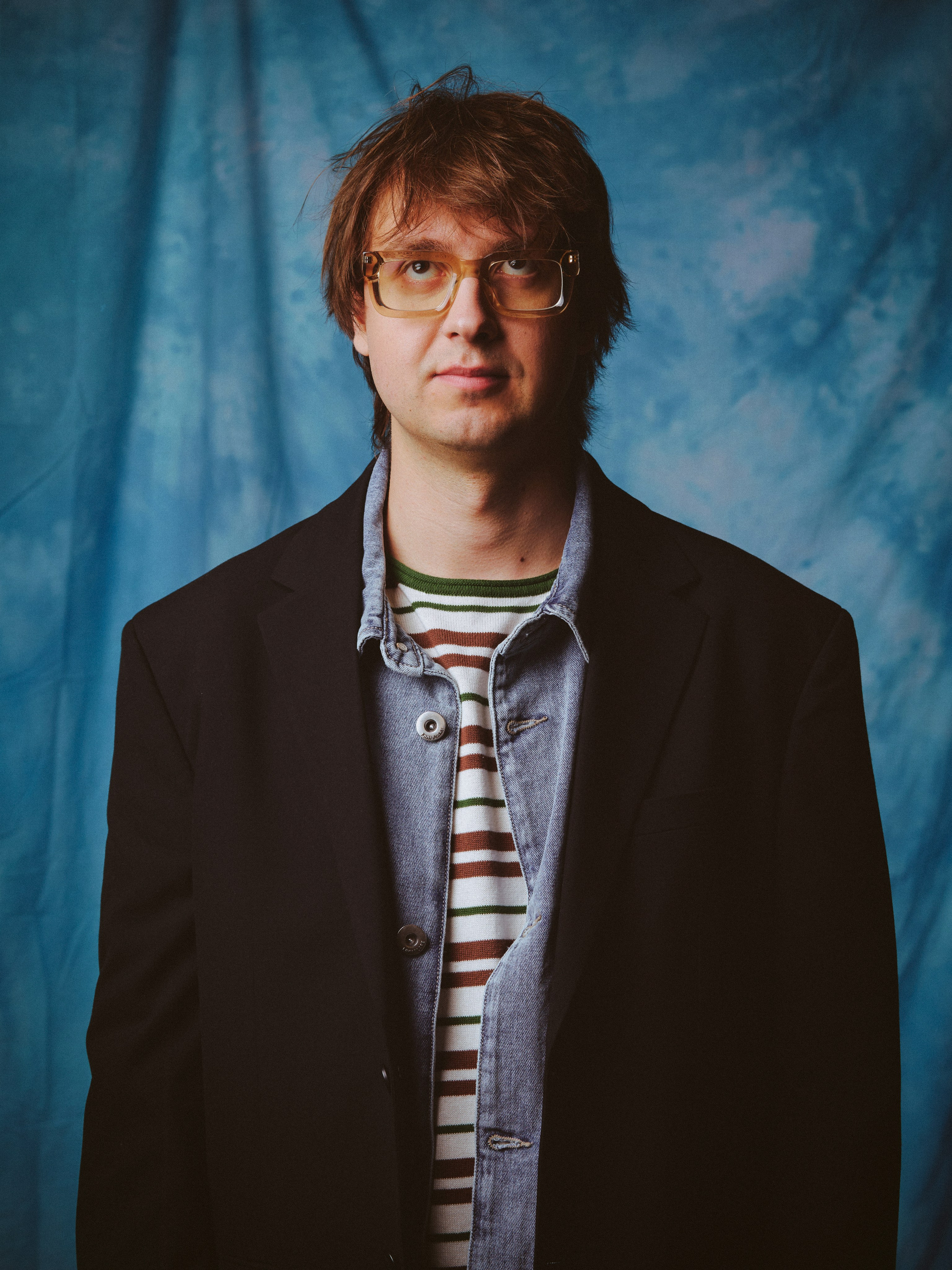 PIMS. Главная