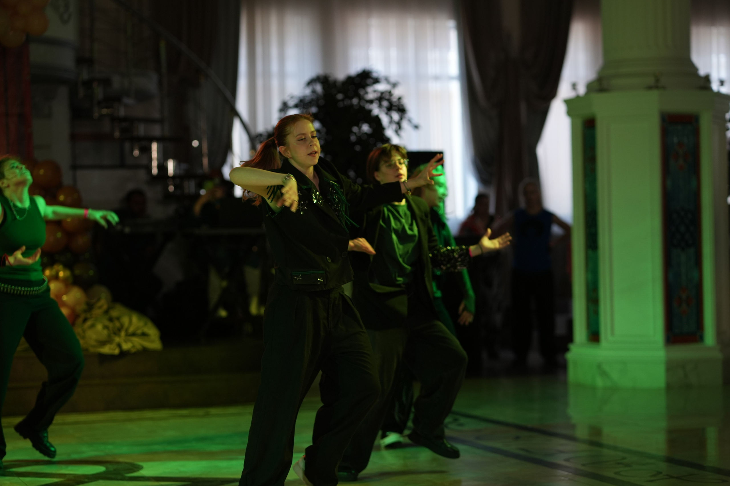 Отчётный концер KOD'A dance studio. Фотограф, видеограф Пятигорск, Ставрополь, Ессентуки, Petlyakovs_photo