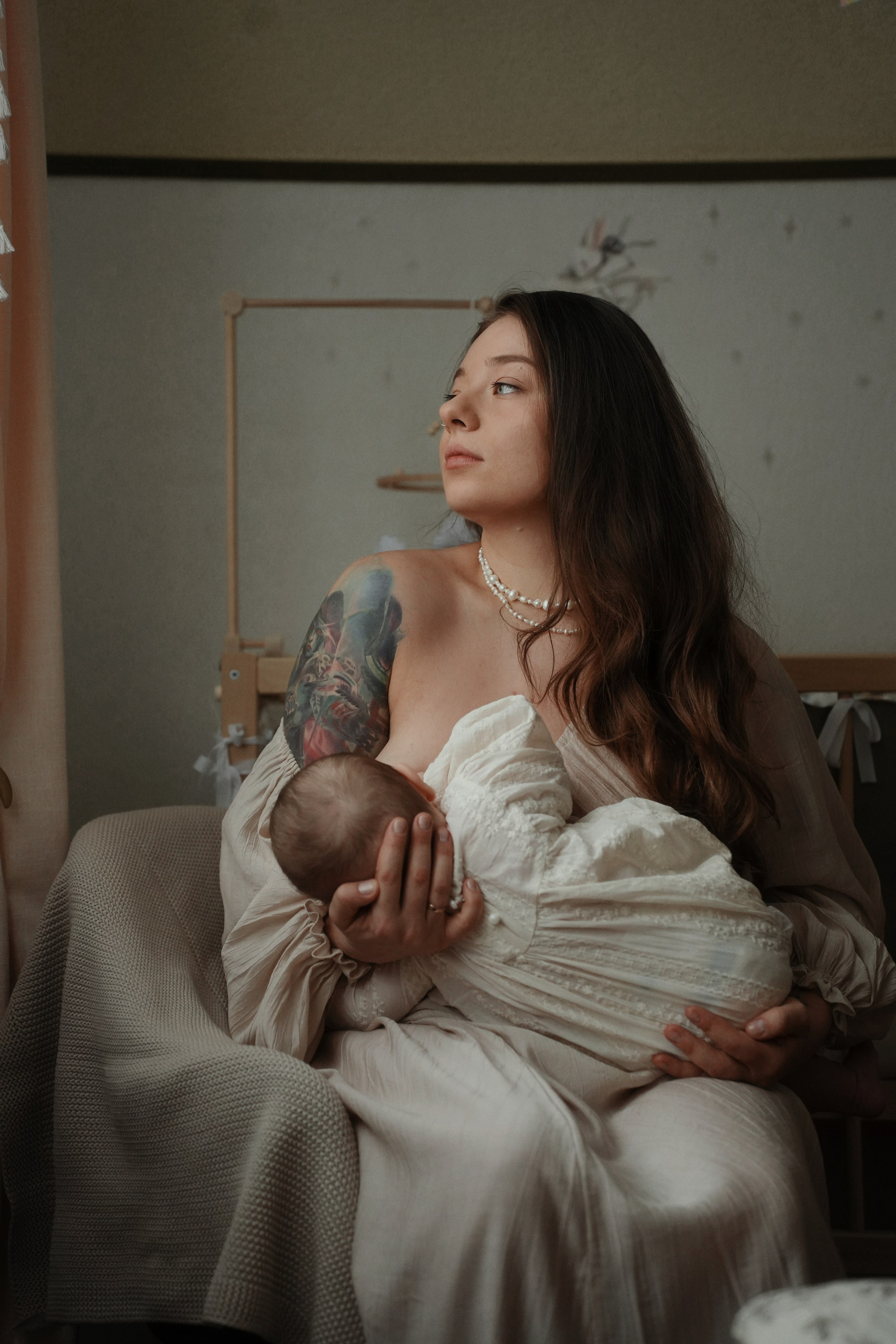 Семейные съемки. Стильный фотограф и видеограф в Москве и Троицке