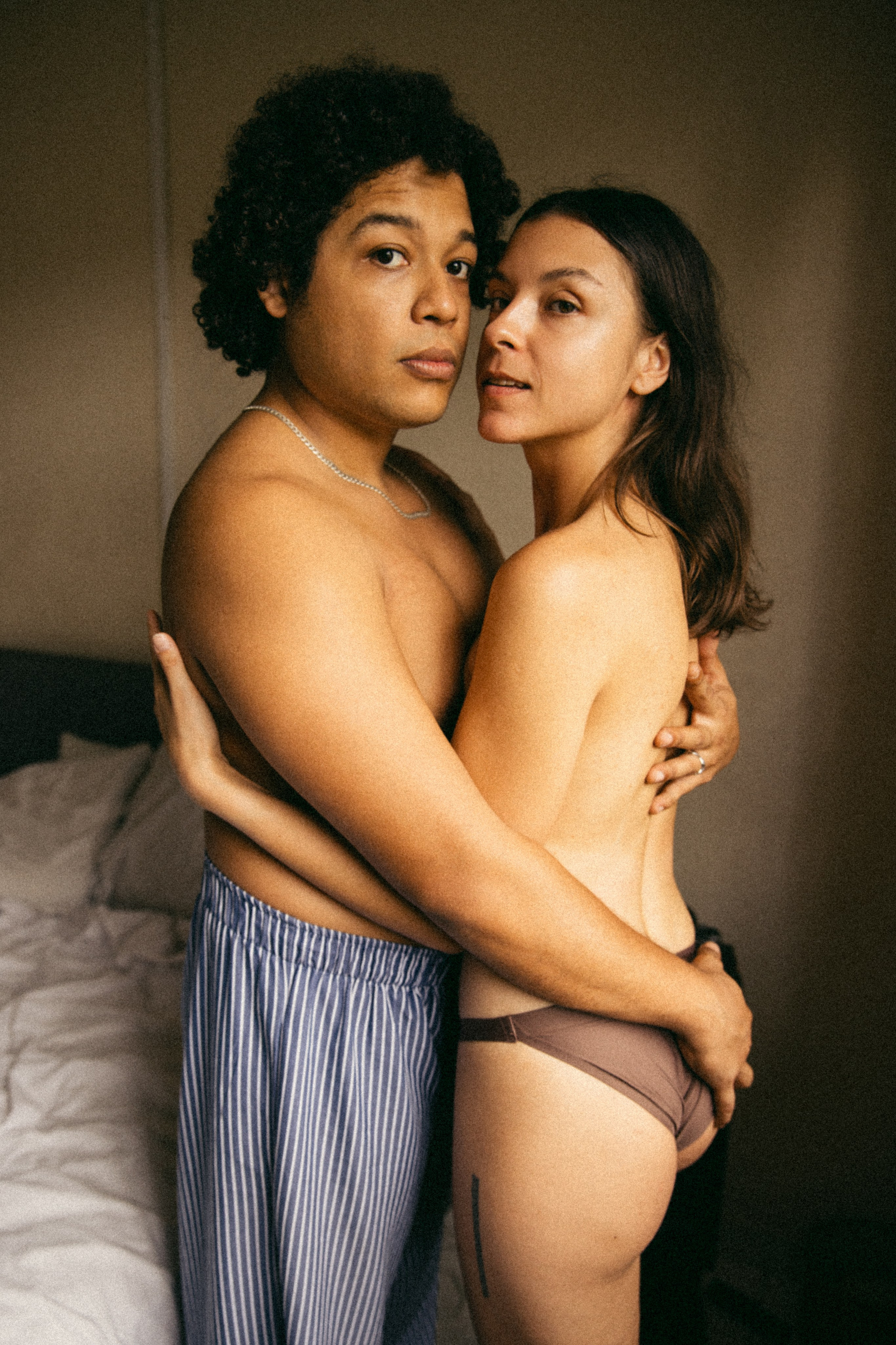 Zhenya+Josh. Fotógrafa de Retratos / Panamá / Anastasia Elizarova