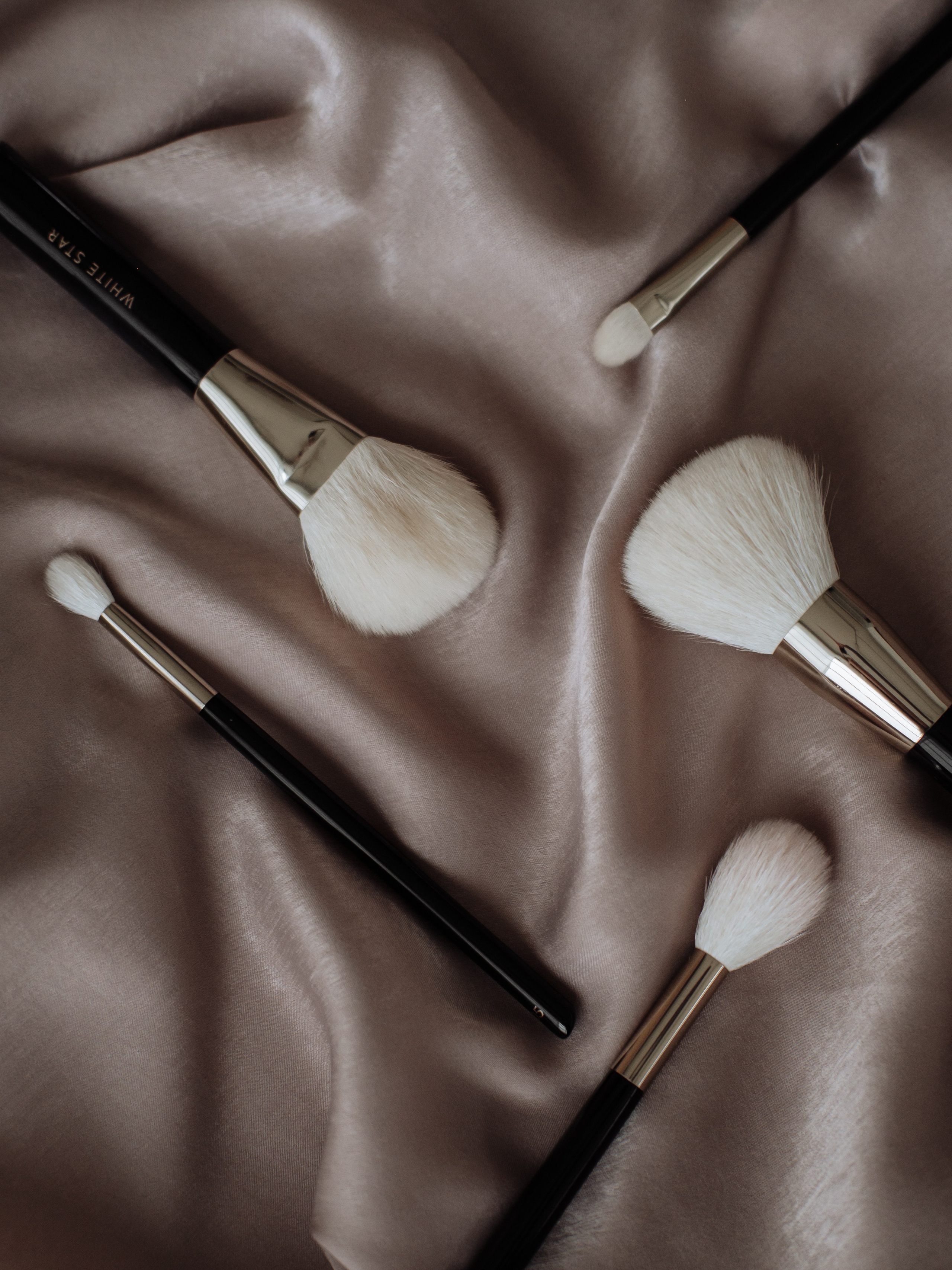 Makeup artist. Photographer Cologne Bonn Europe Anna Ketova