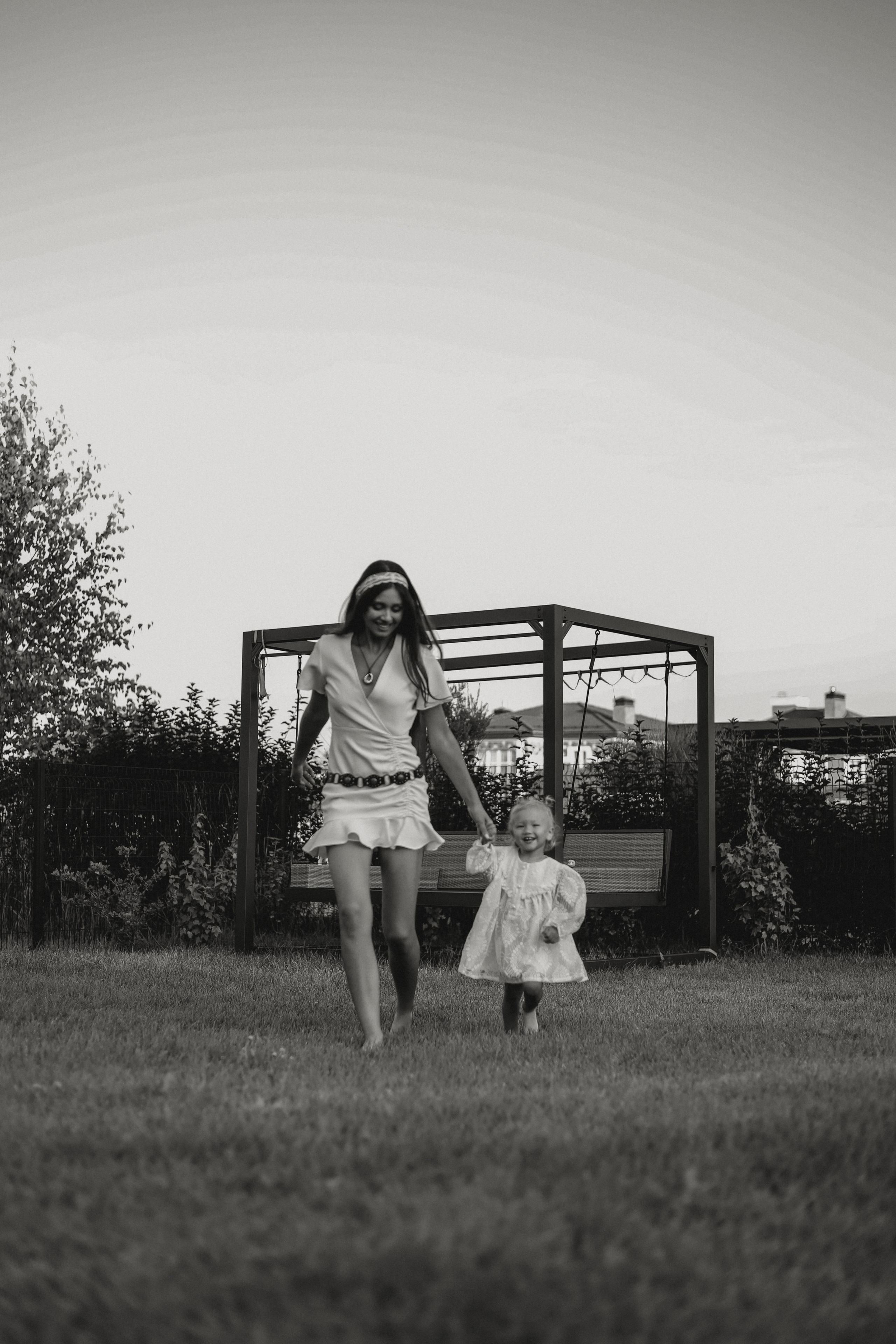 В гостях у Лили и Майи. Диана Чечель. Свадебный и портретный фотограф в Москве