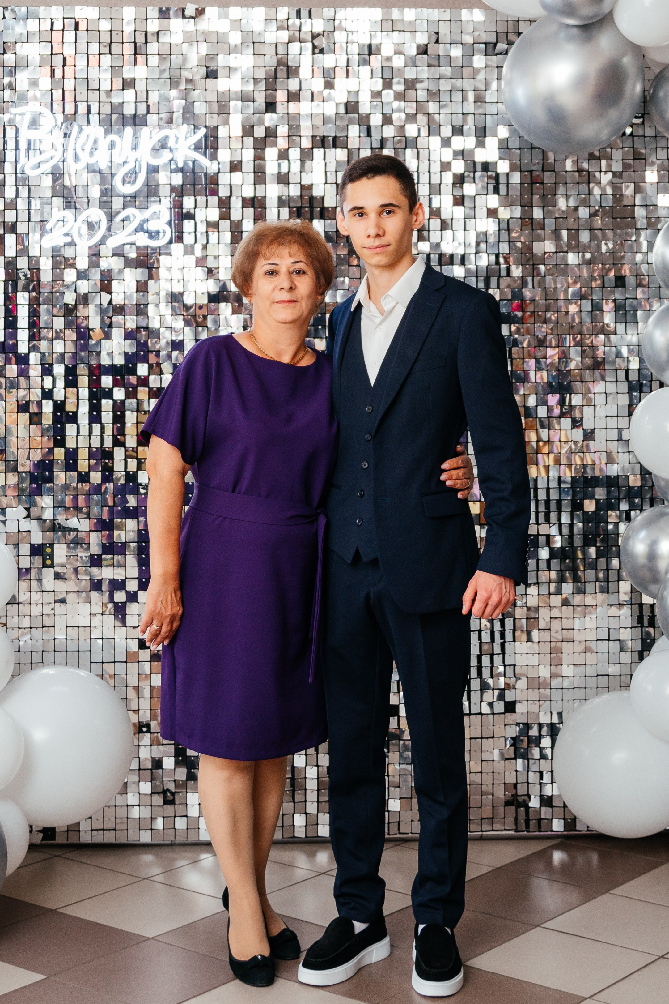 Выпускной. Семейный и свадебный фотограф Ясна Матросова