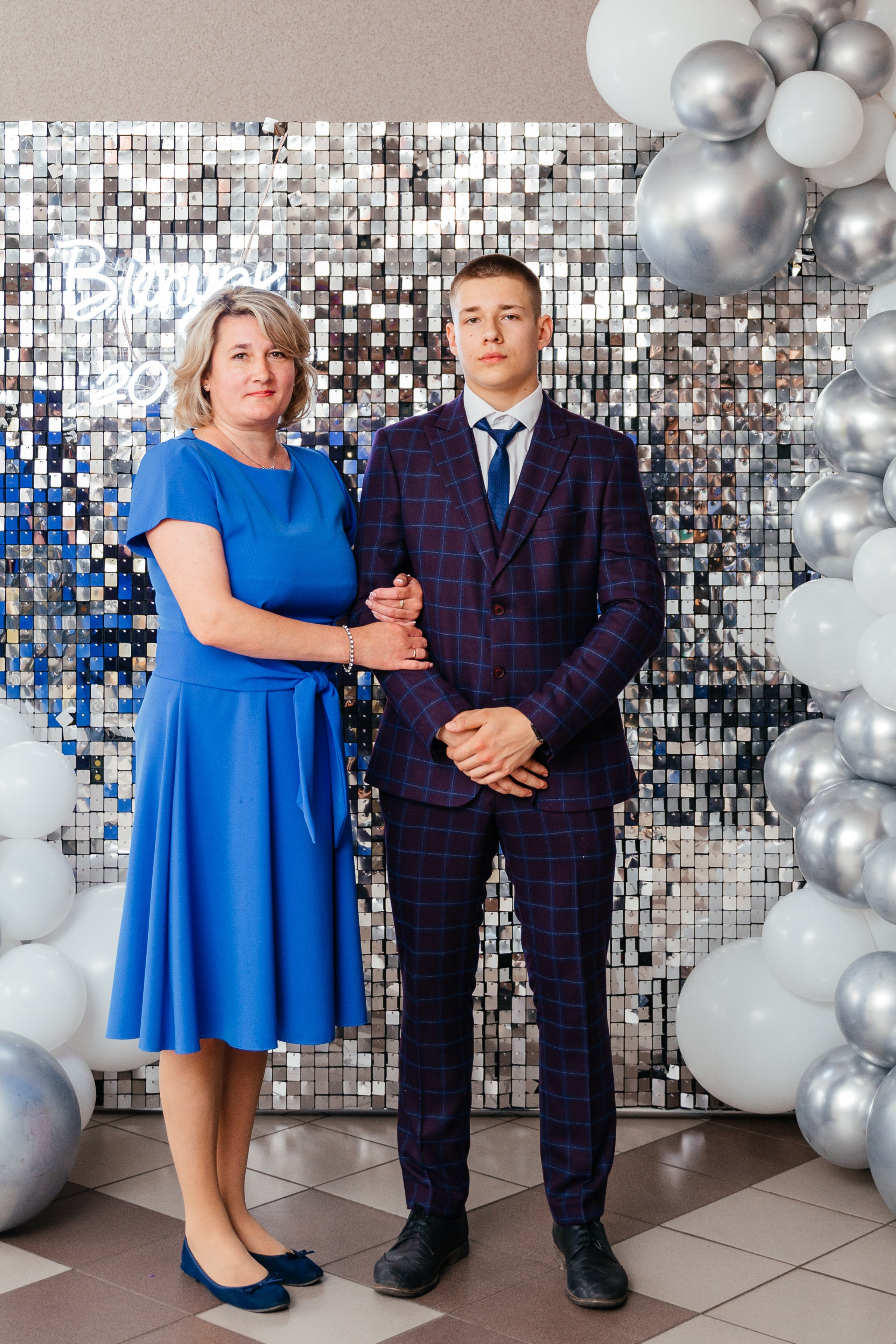 Выпускной. Семейный и свадебный фотограф Ясна Матросова