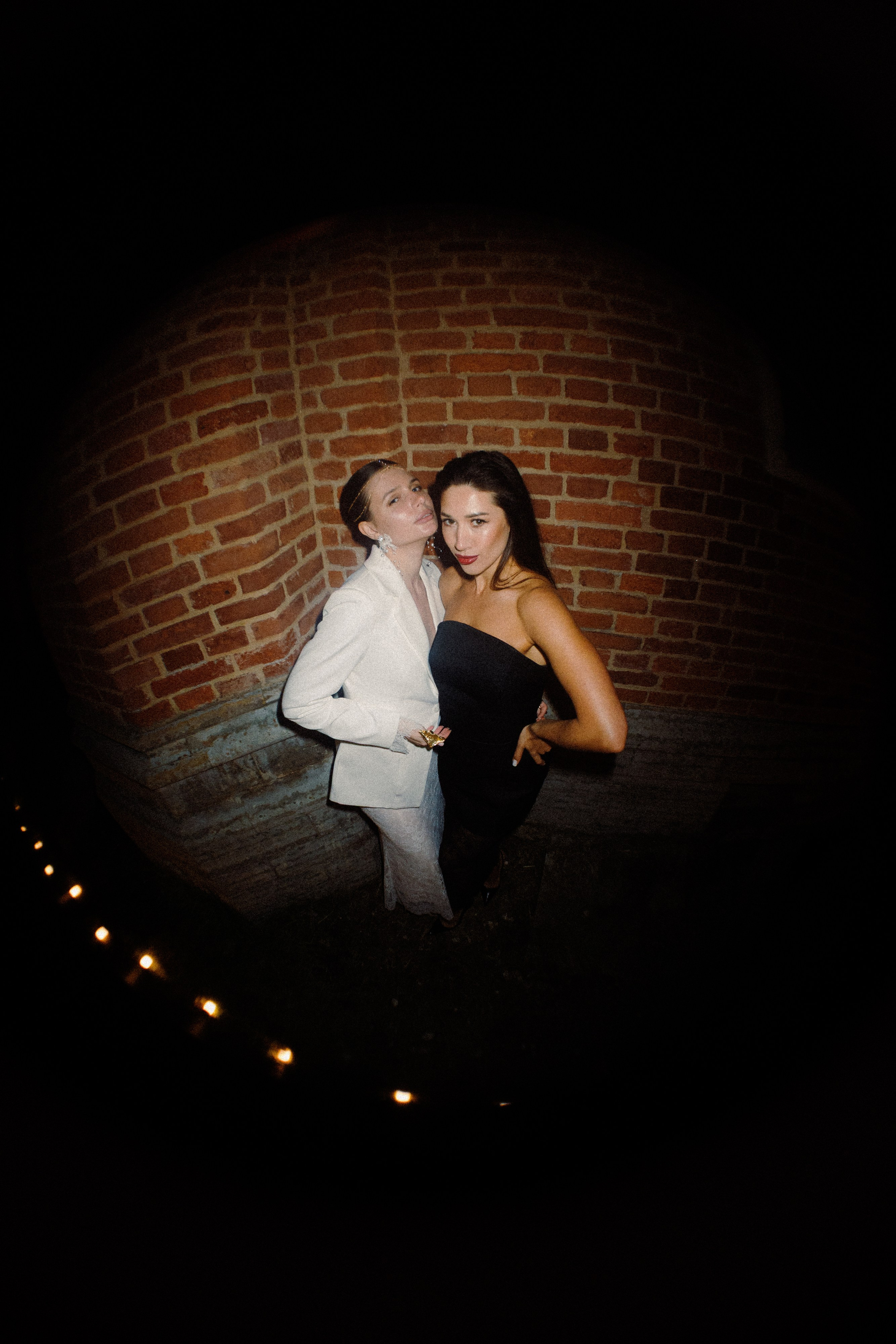 Rara Avis Fashion Show 2026. Fusion Wedding Photographer