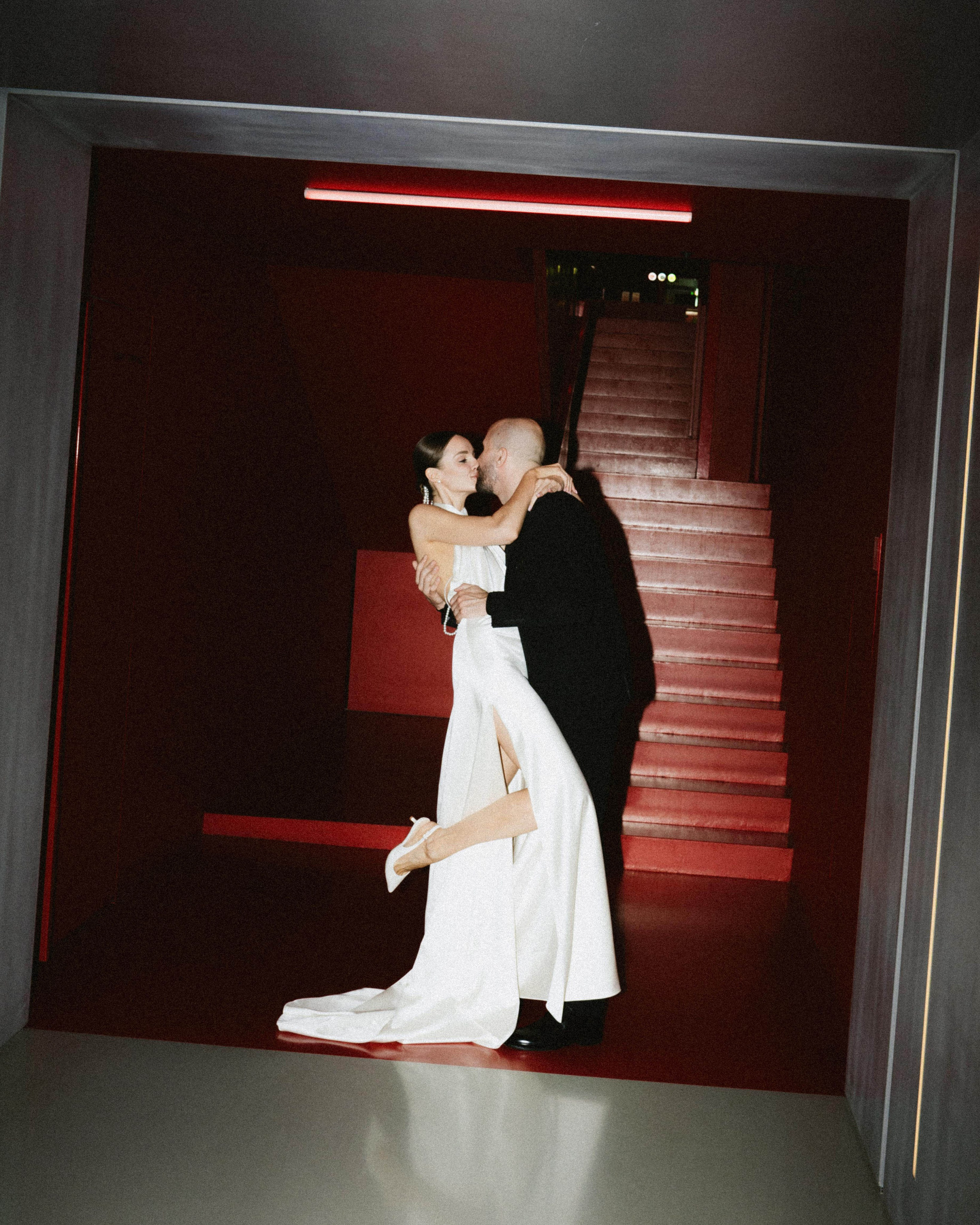 Follow the white rabbit. Вадим Зименков