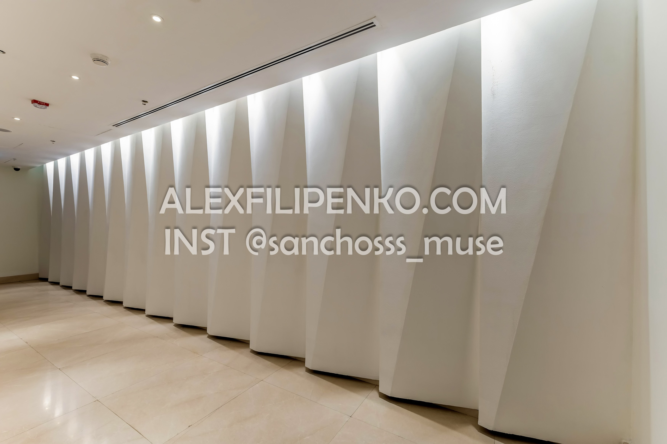 The St. Regis Astana. Фотограф интерьера недвижимости и архитектуры в Астане