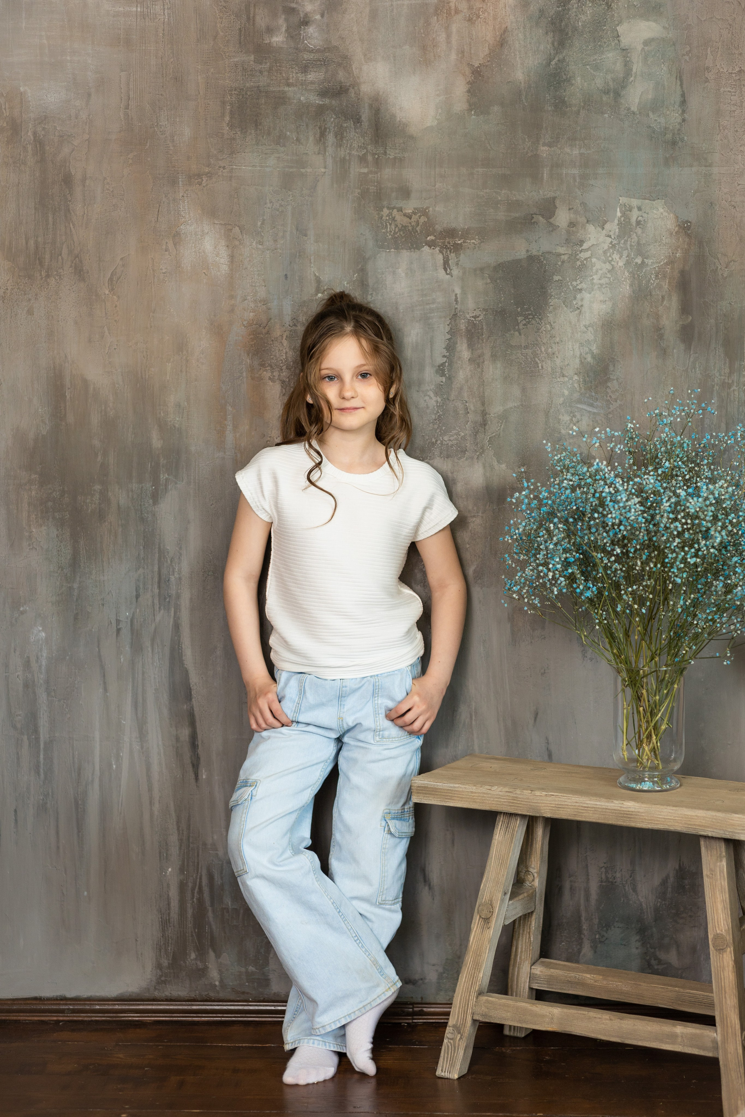 Студия Второклашки. Семейный, детский, школьный фотограф в Благовещенске Яна Белоусова