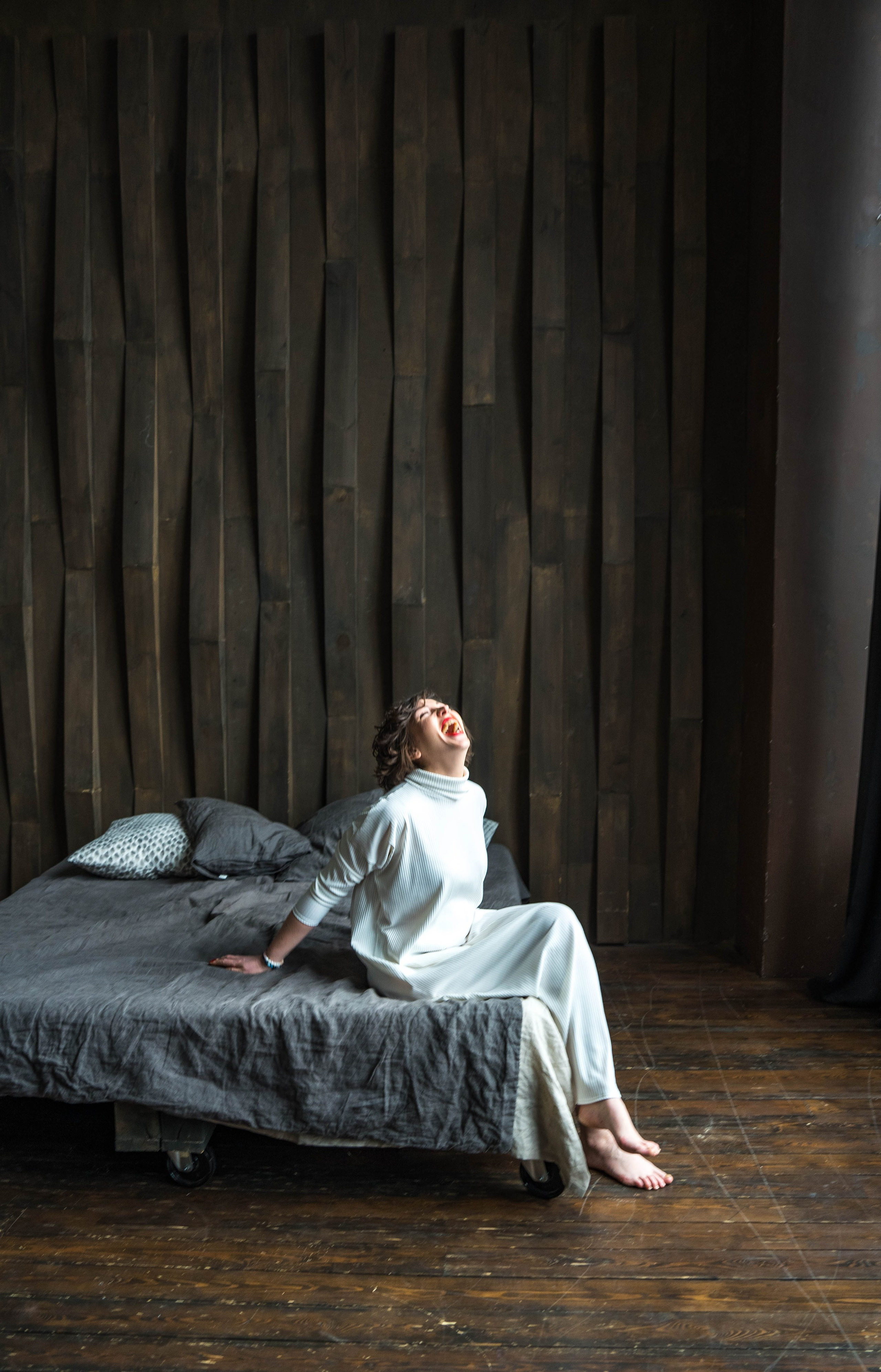 Тоня. Портретный женский фотограф в Москве Наталия Глазова