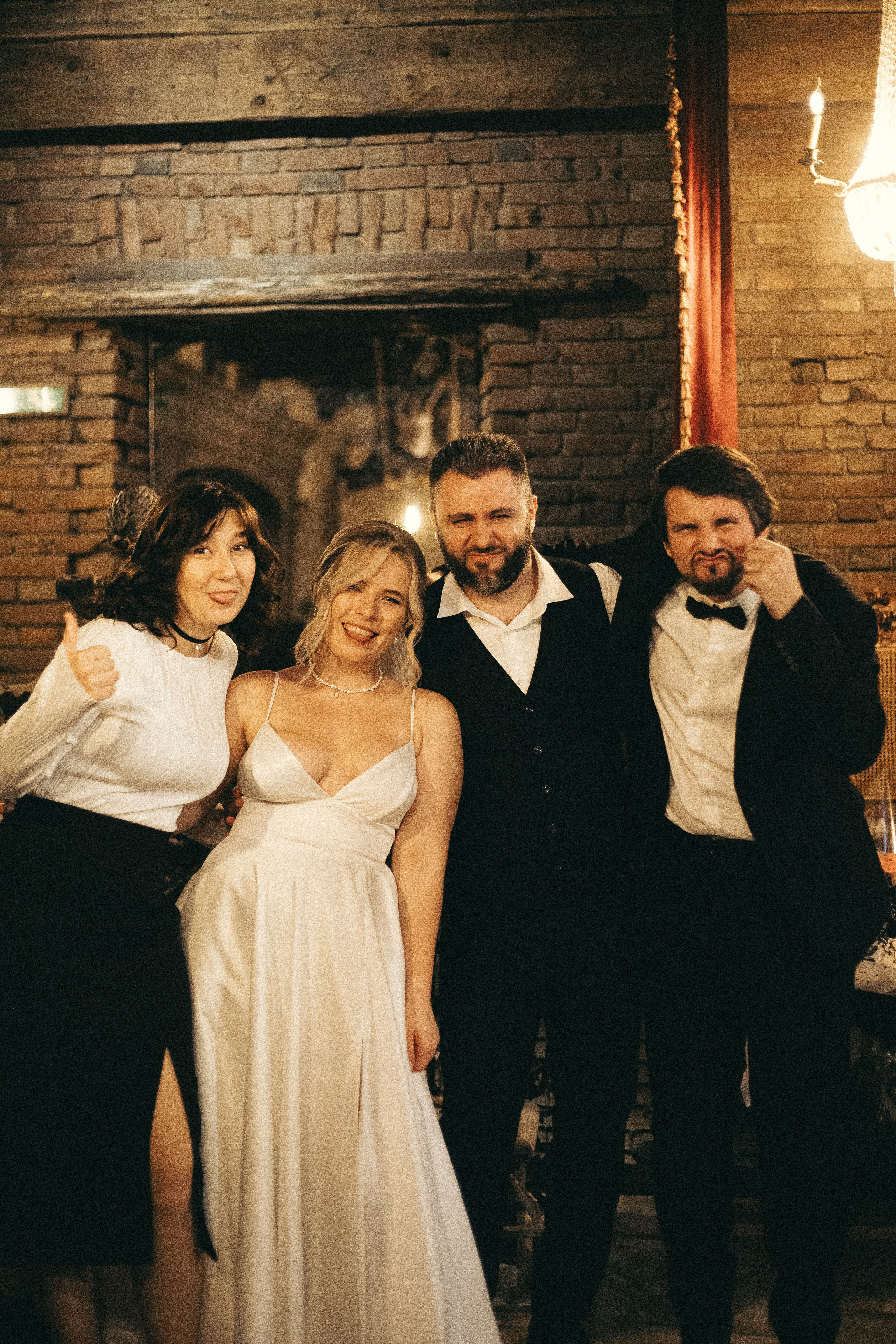 Ира и Дима. Даша Царёва, фотограф