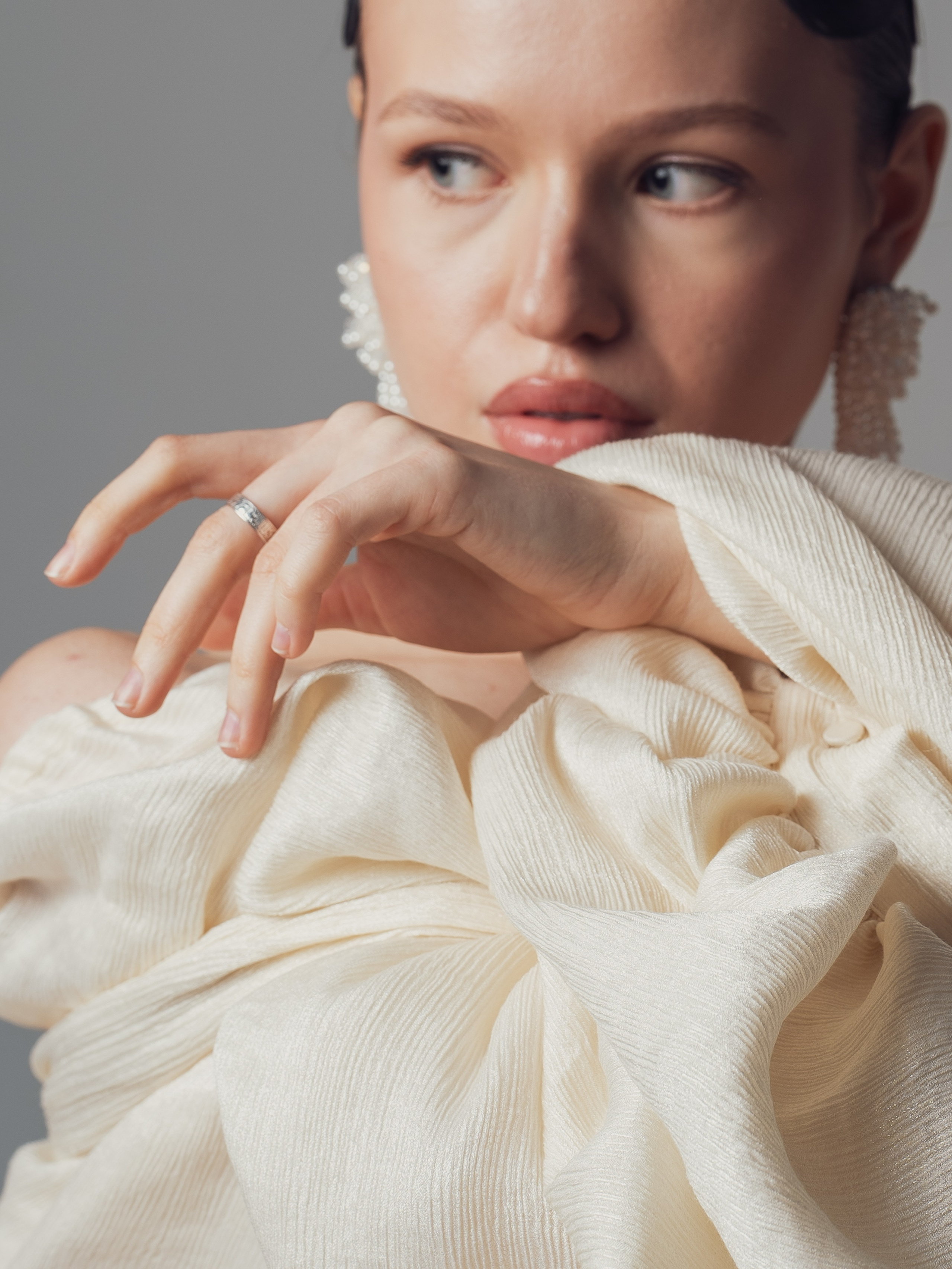 Ксения. Фотограф в Екатеринбурге Яна Круташова