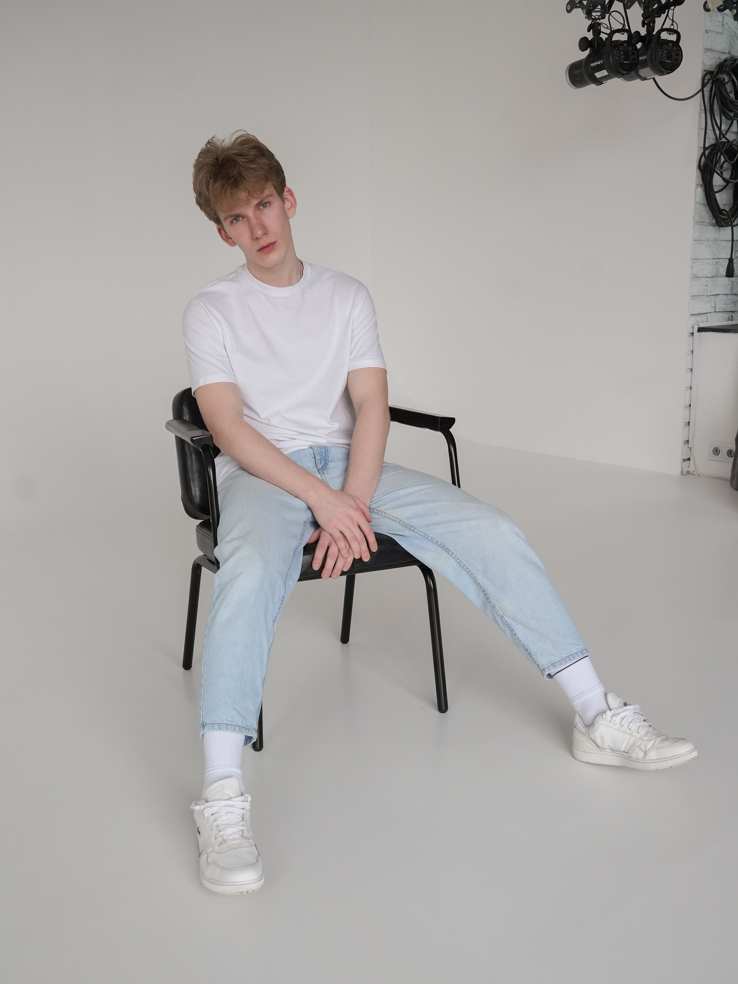 Дима. Фотограф в Екатеринбурге Яна Круташова