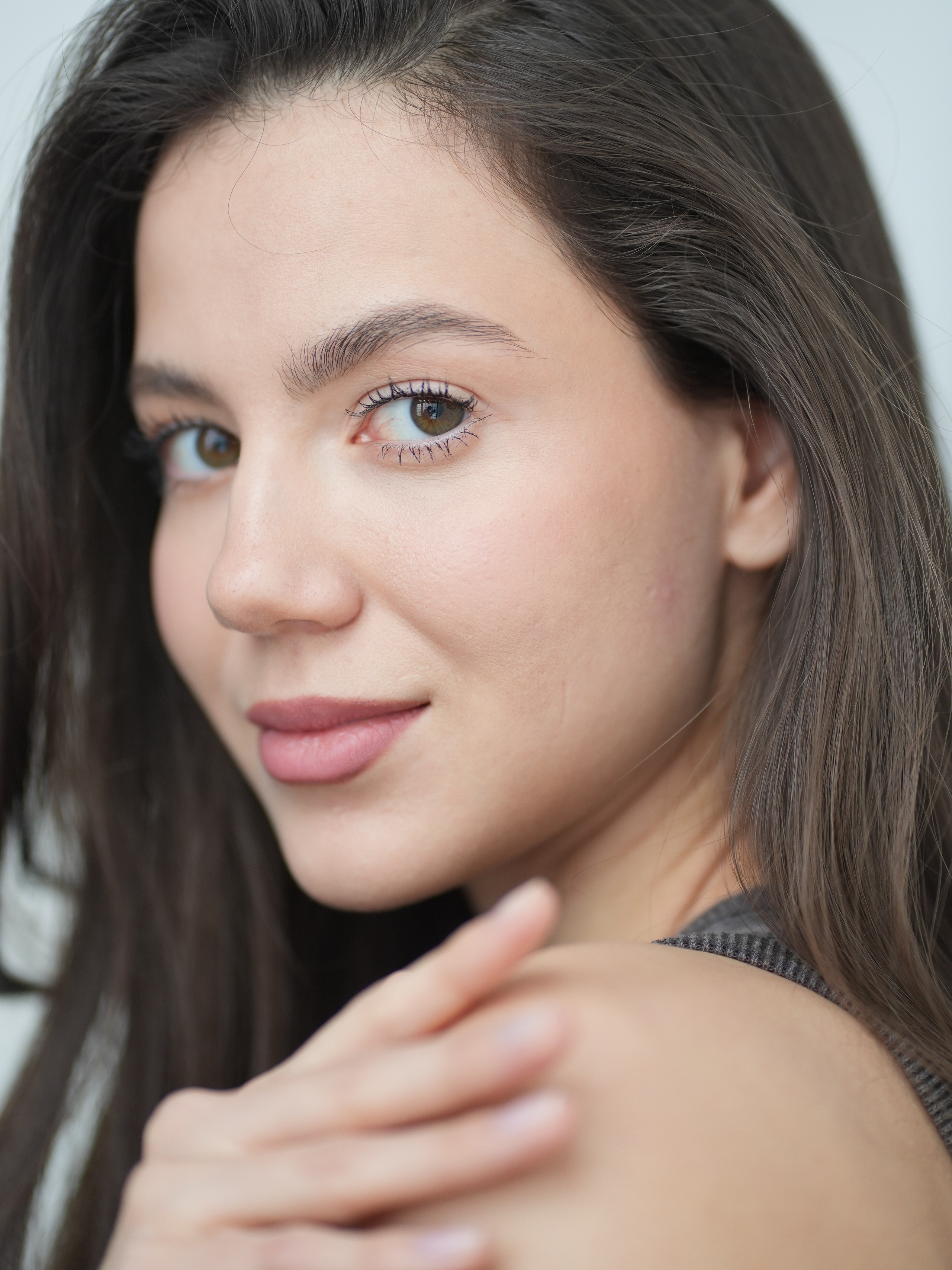 Катя|Prisma Production. Фотограф в Екатеринбурге Яна Круташова