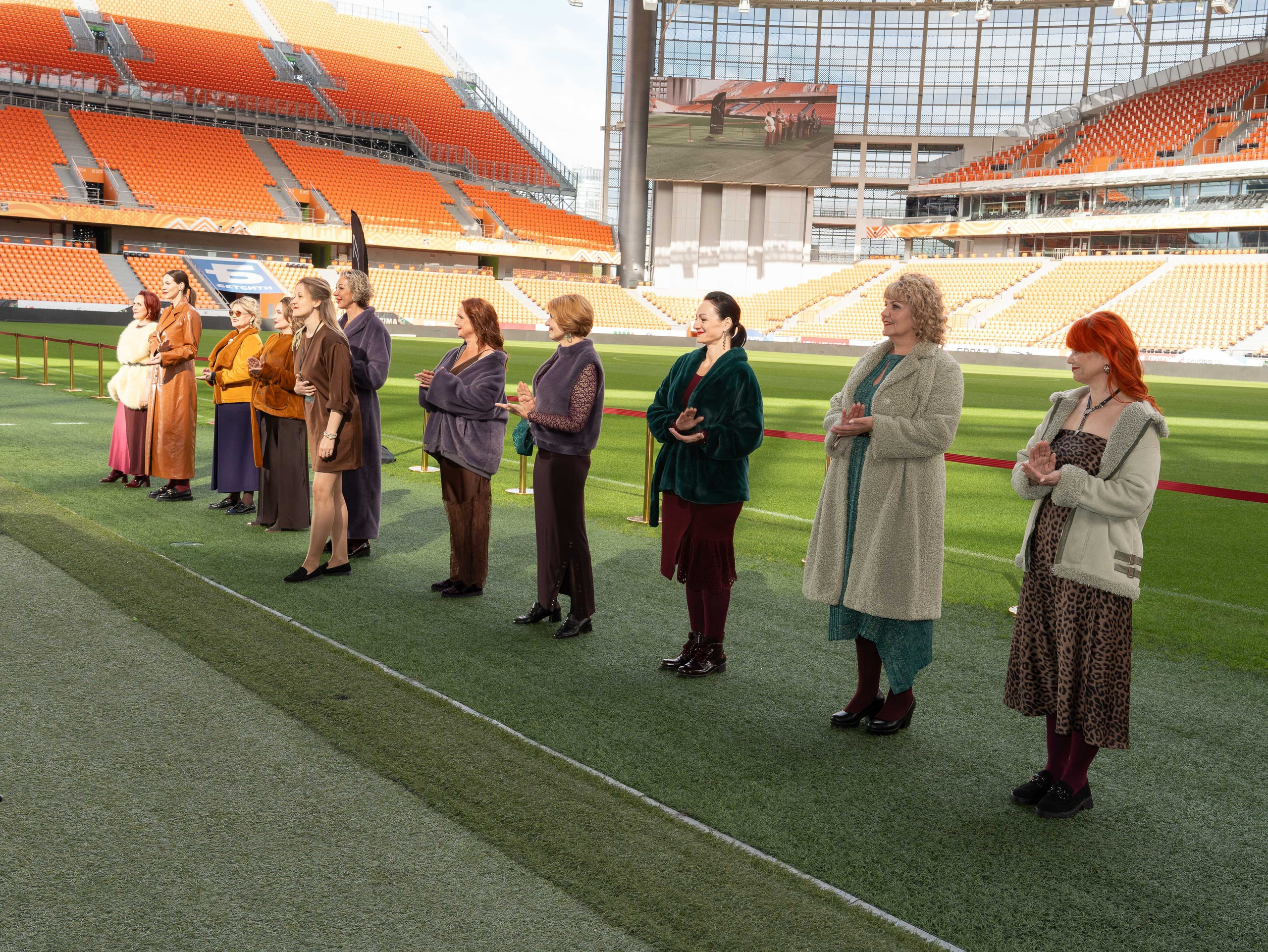 EKATERINBURG FASHION DAY. Фотограф в Екатеринбурге Яна Круташова
