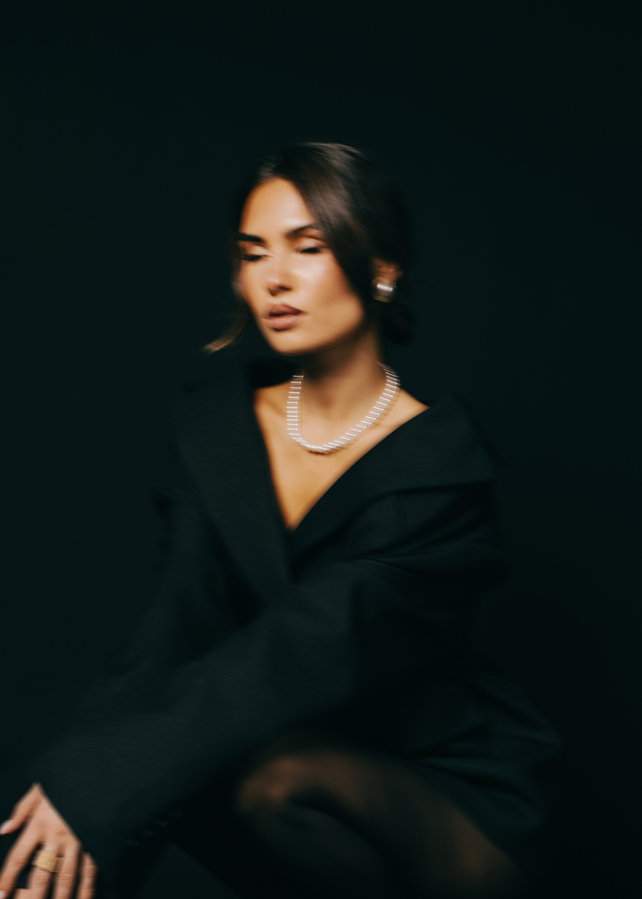 Анна Козати фотограф Санкт-Петербург