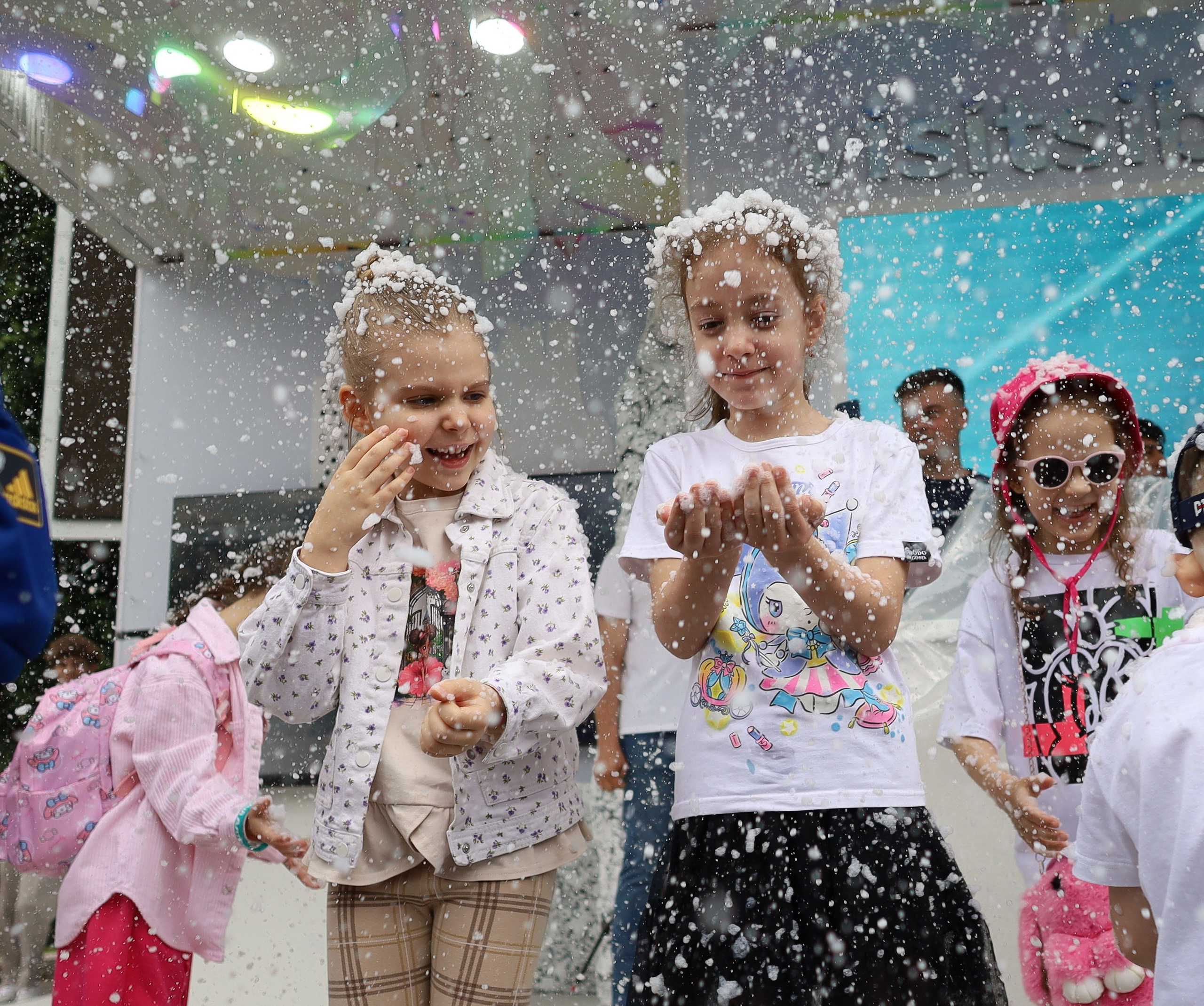 КРАСНОЯРСКИЙ КРАЙ НА МЕЖДУНАРОДНОМ ТУРИСТИЧЕСКОМ ФОРУМЕ. Фотограф мероприятий Ирина Каширина