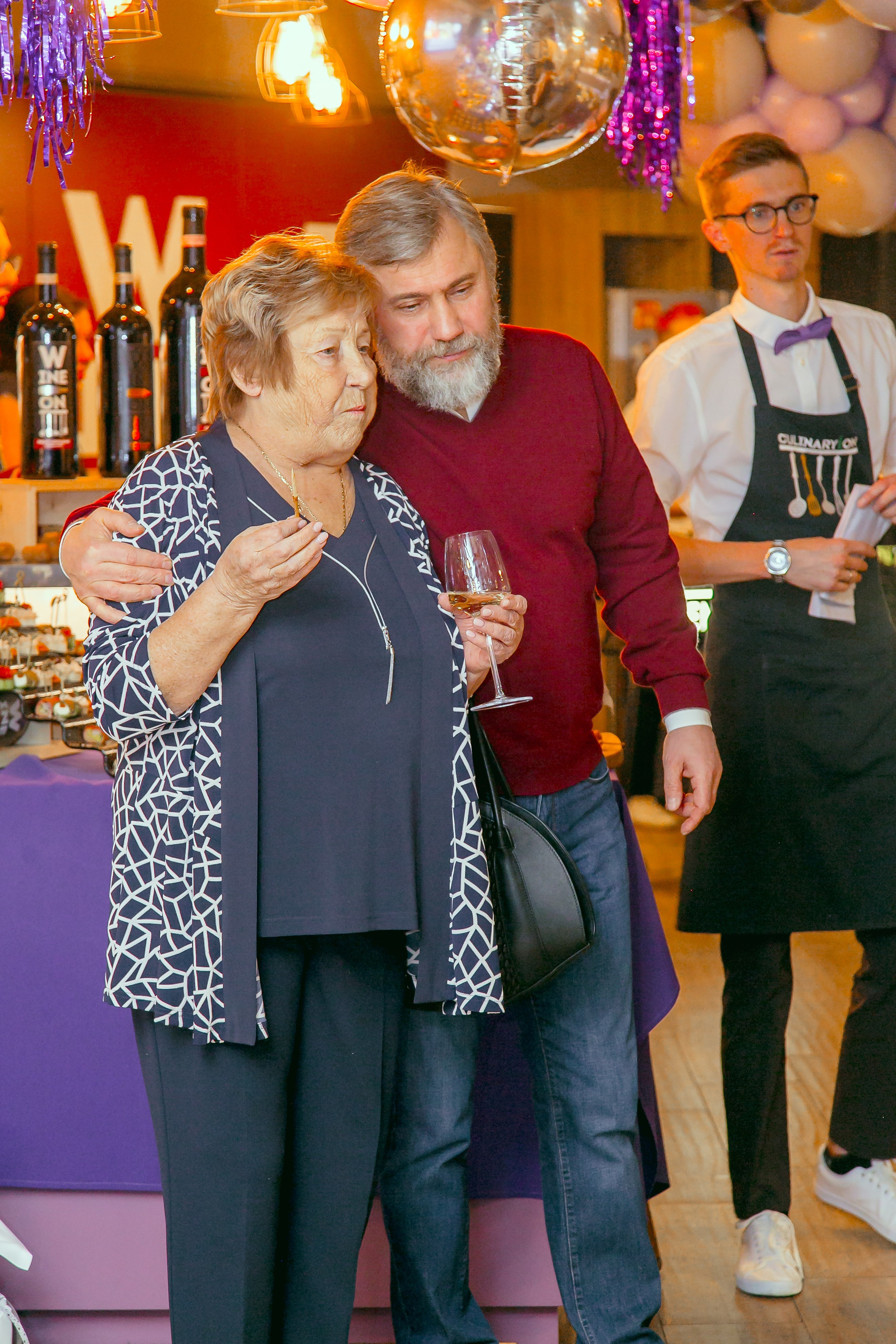 Кулинарный МК. Главная