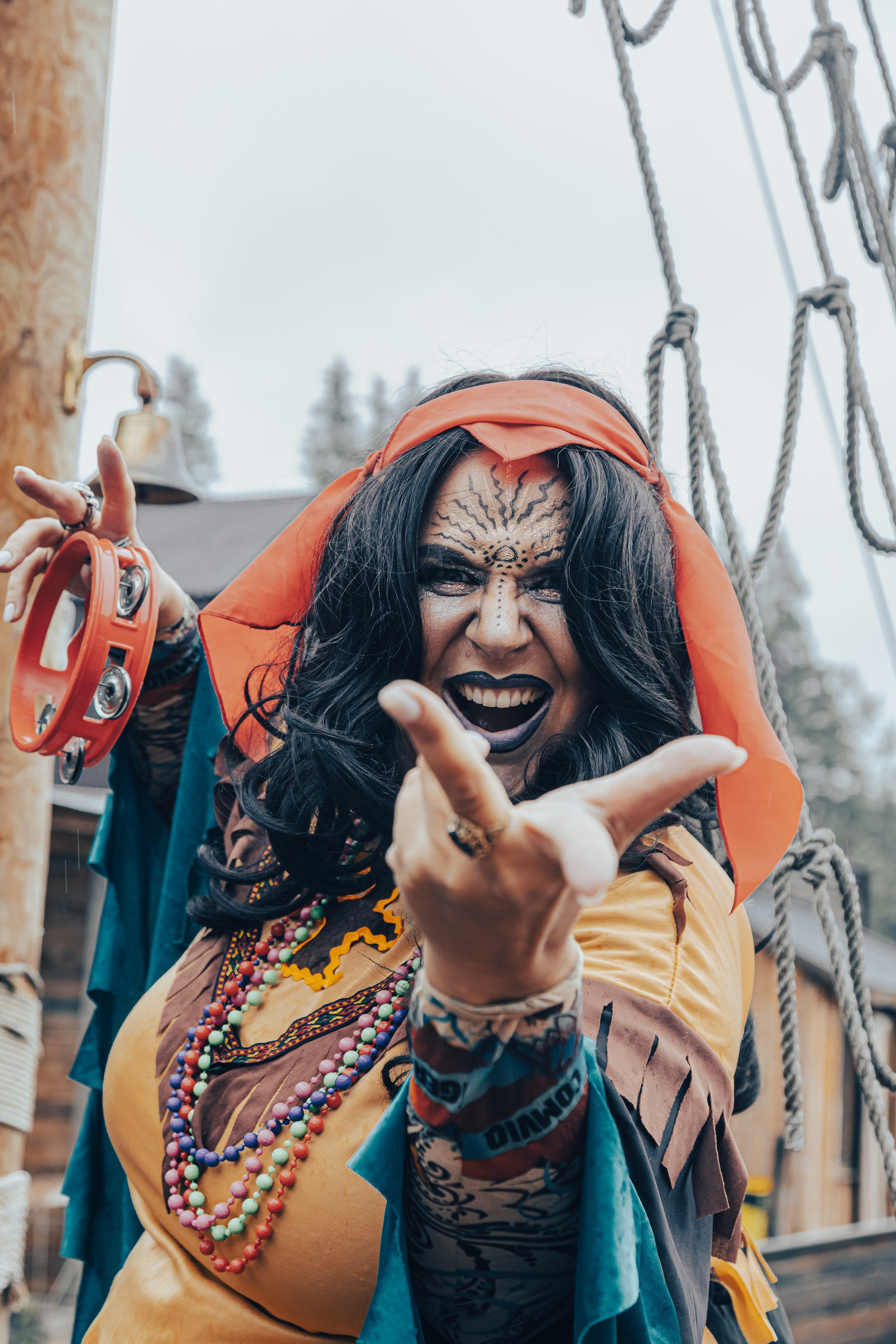 КОРПОРАТИВ ЛЕТНИЙ. Главная